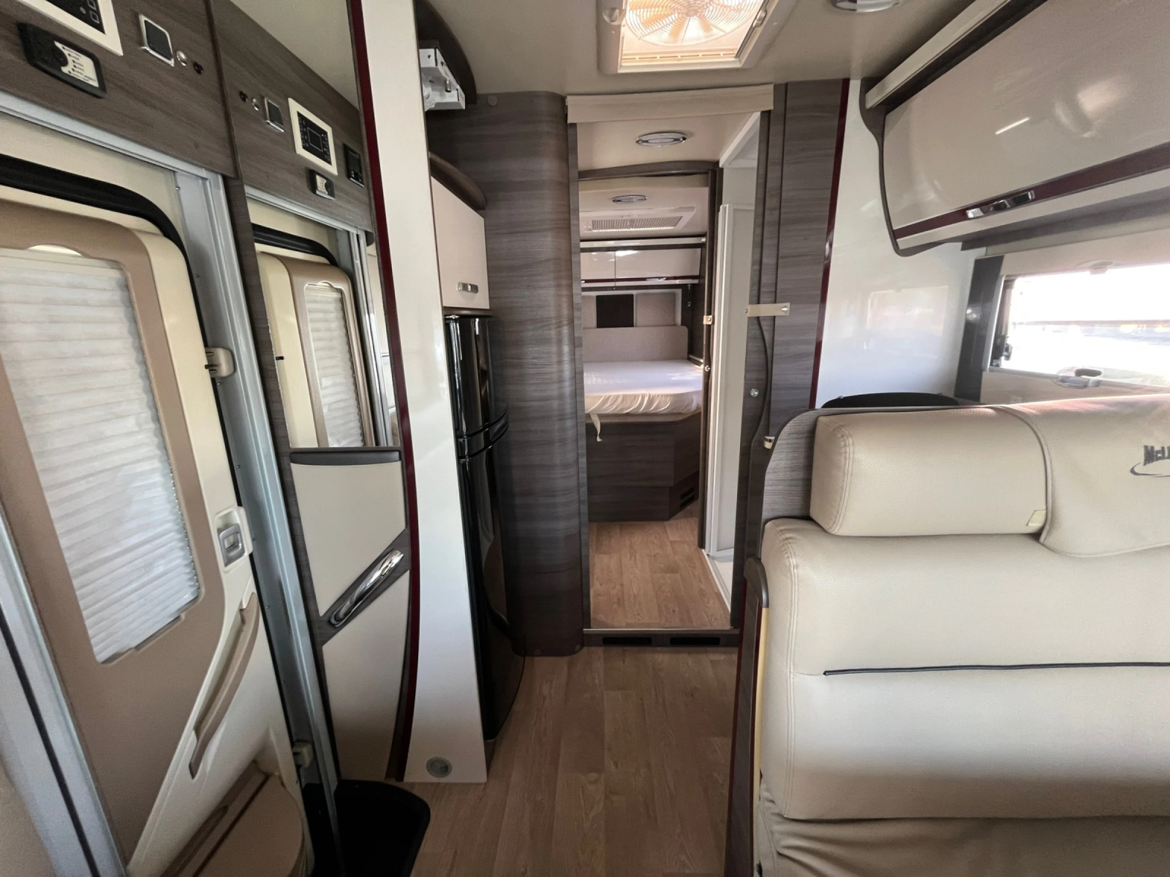 McLouis Nevis Diamond 79G Fiat - foto 11