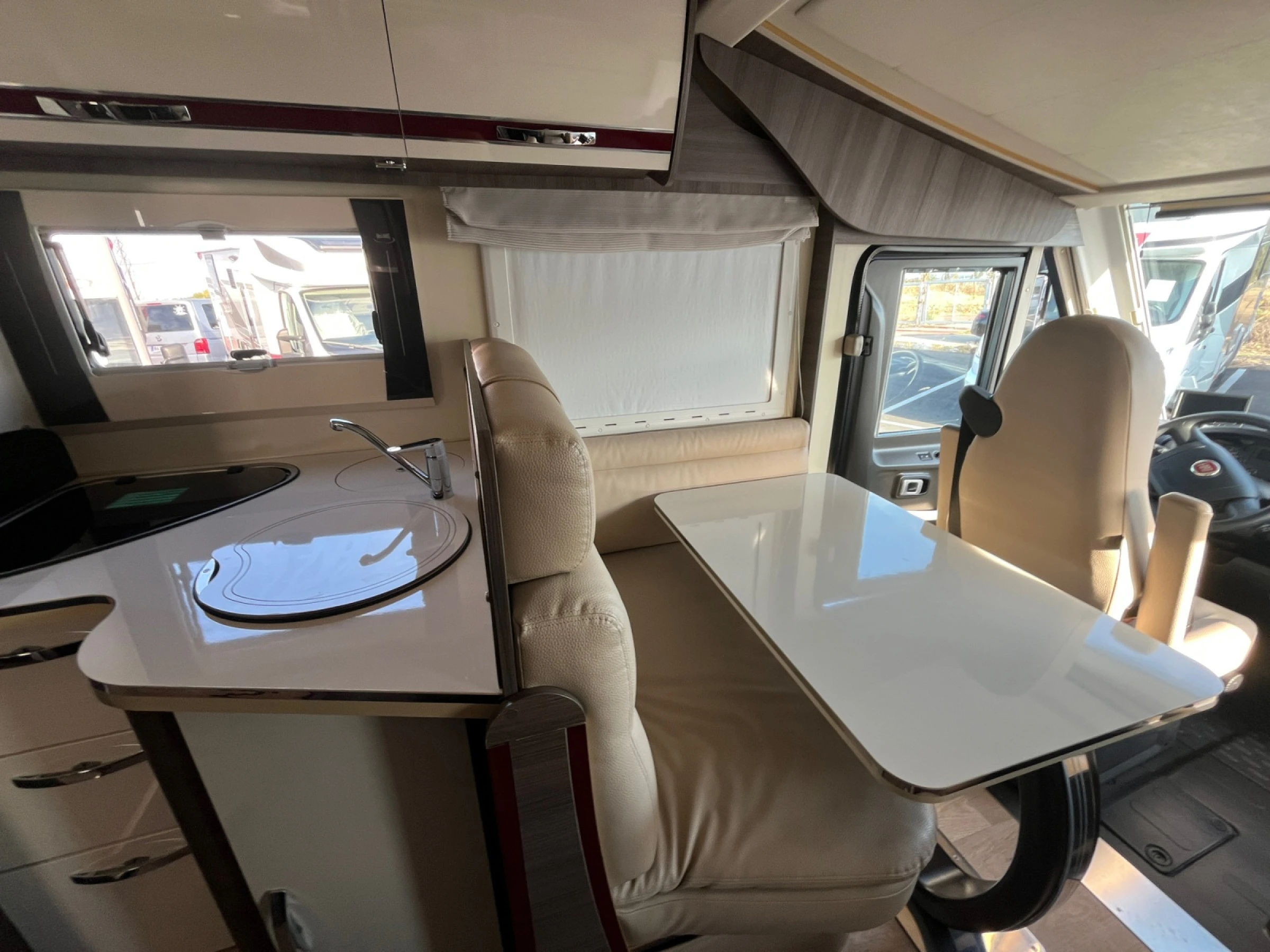 McLouis Nevis Diamond 79G Fiat - foto 13