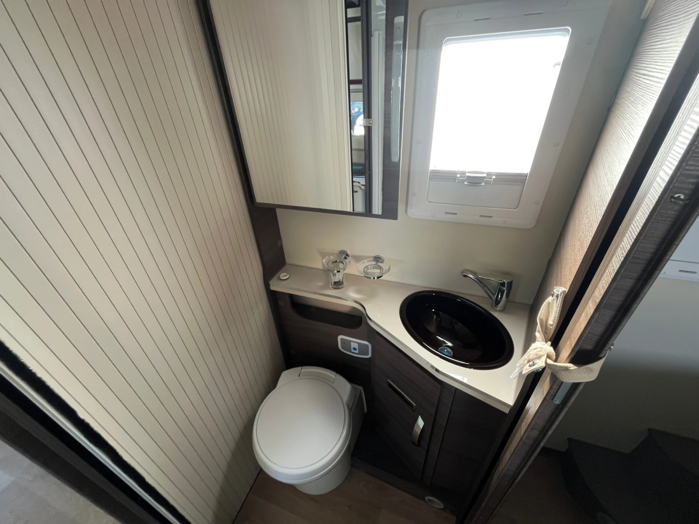 McLouis Nevis Diamond 79G Fiat - foto 15