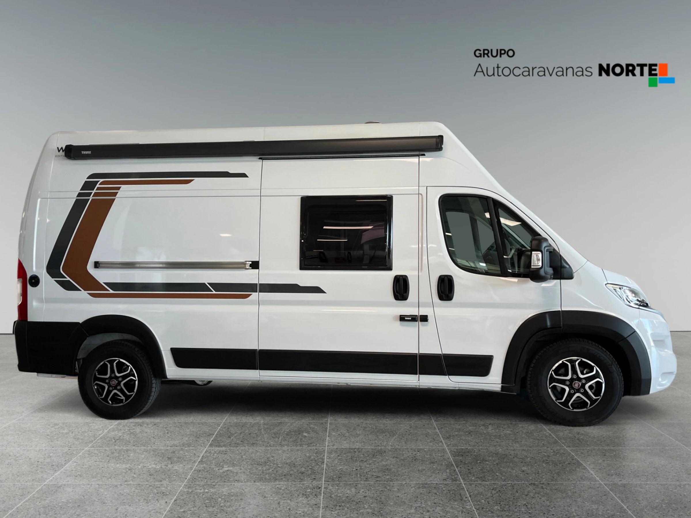Weinsberg R47 Carabus Edition HOT Ford