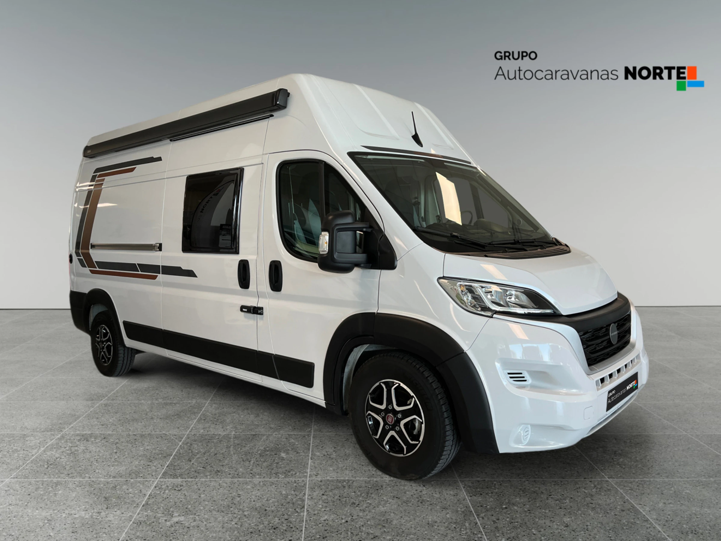Weinsberg R47 Carabus Edition HOT Ford - foto 2