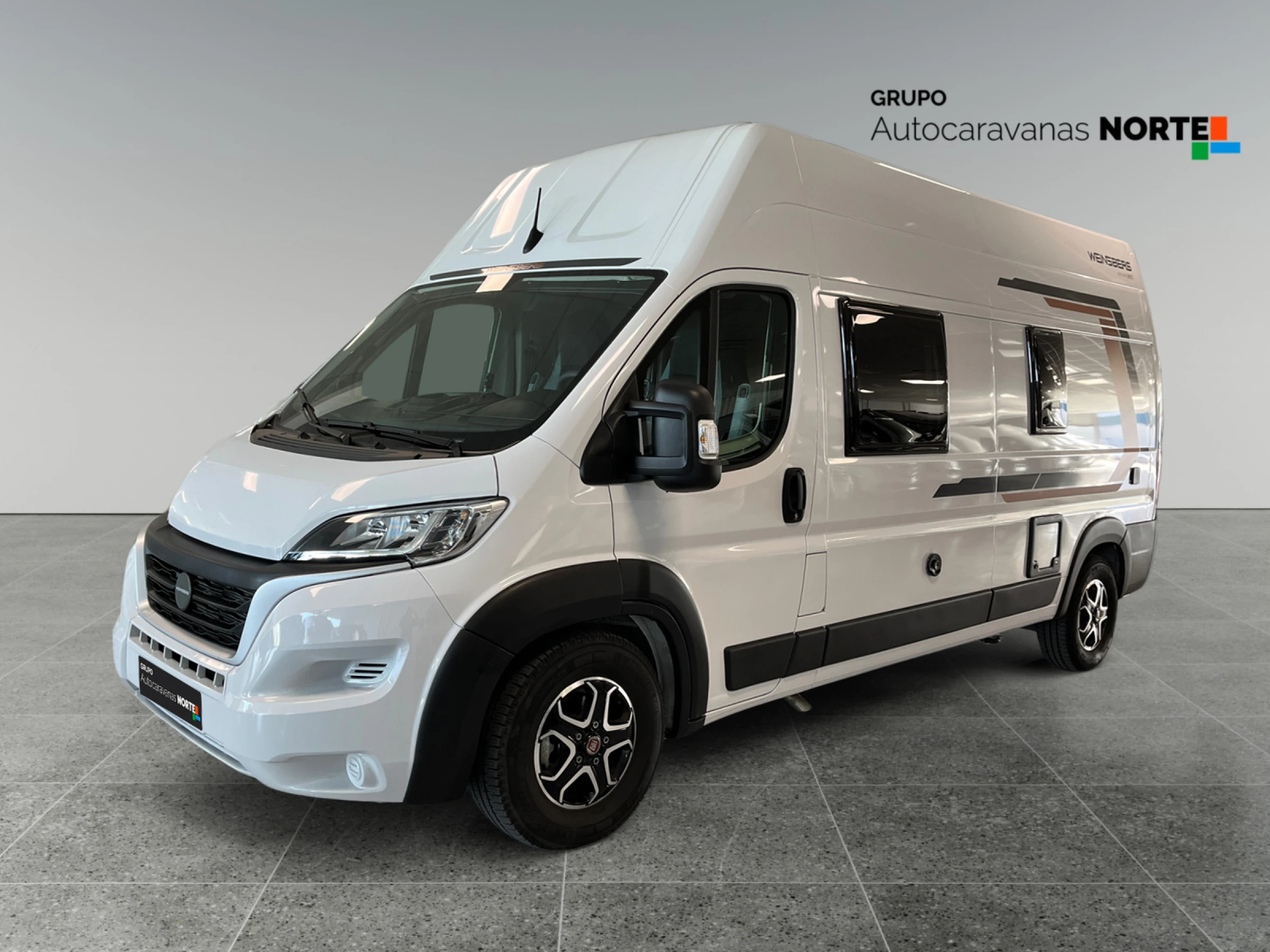 Weinsberg R47 Carabus Edition HOT Ford - foto 7