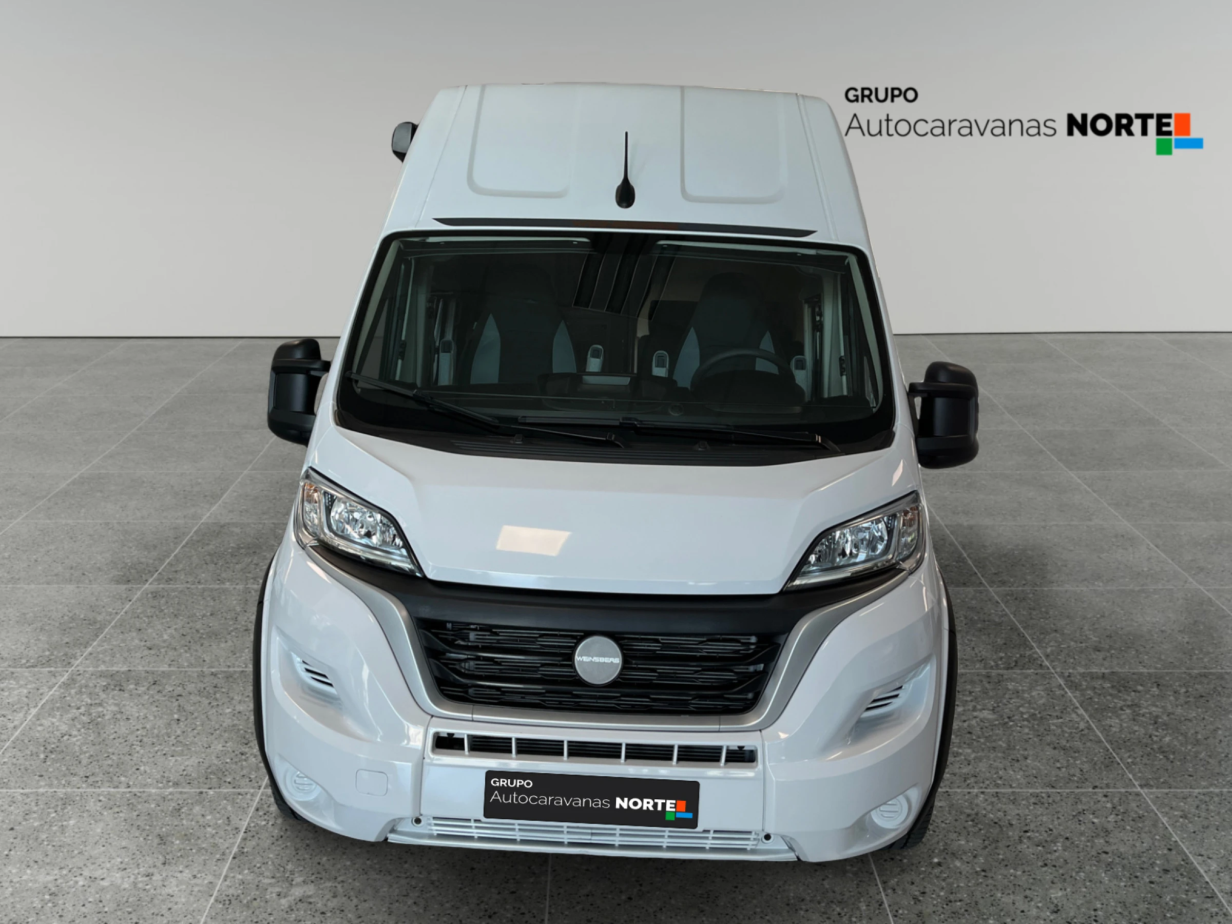 Weinsberg R47 Carabus Edition HOT Ford - foto 8