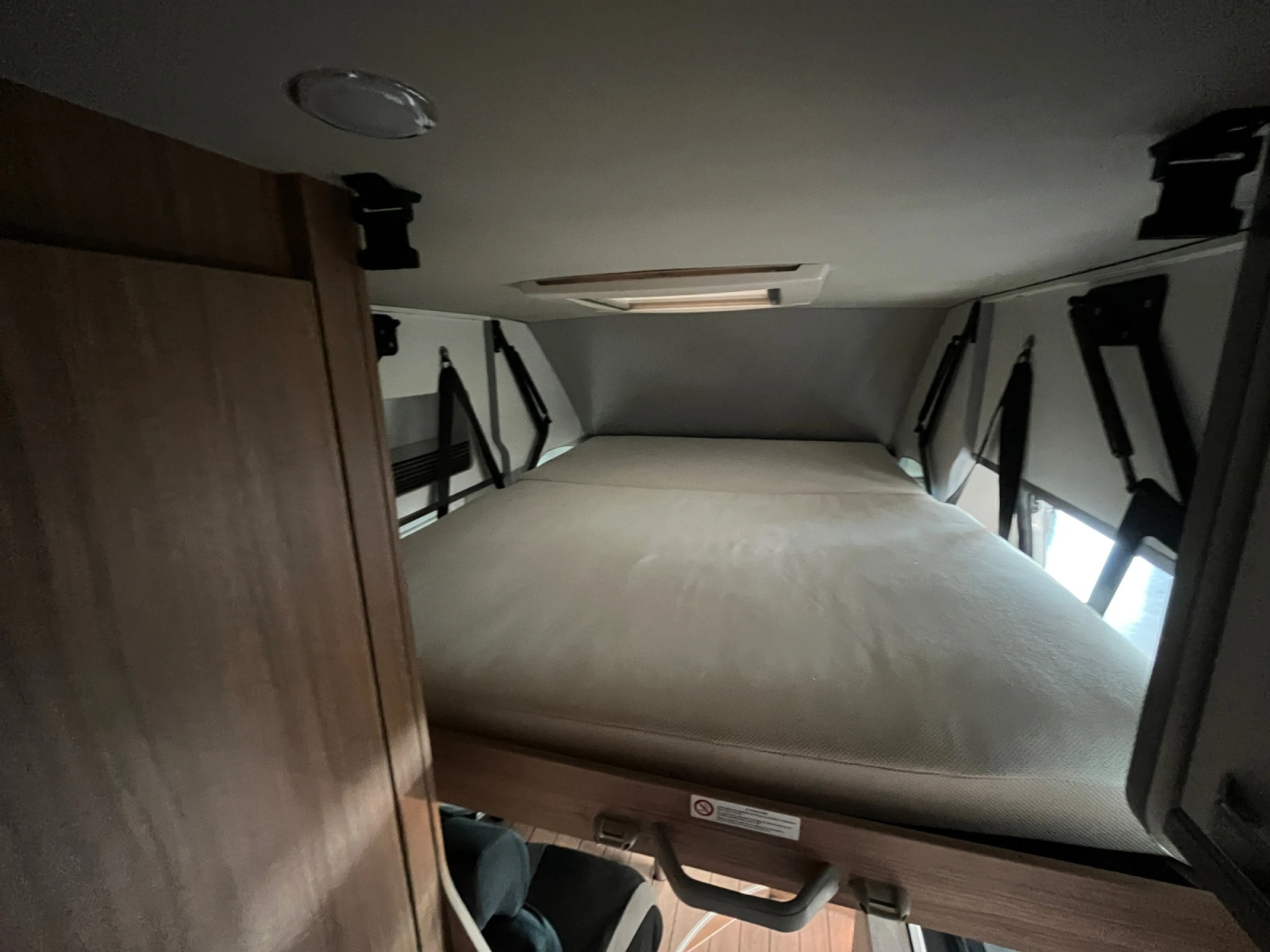 Weinsberg R47 Carabus Edition HOT Ford - foto 16