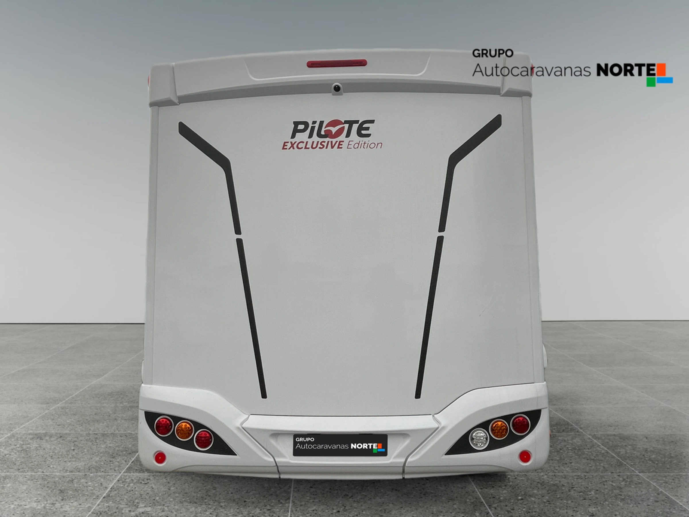 Pilote P746 Diesel Fiat - foto 4