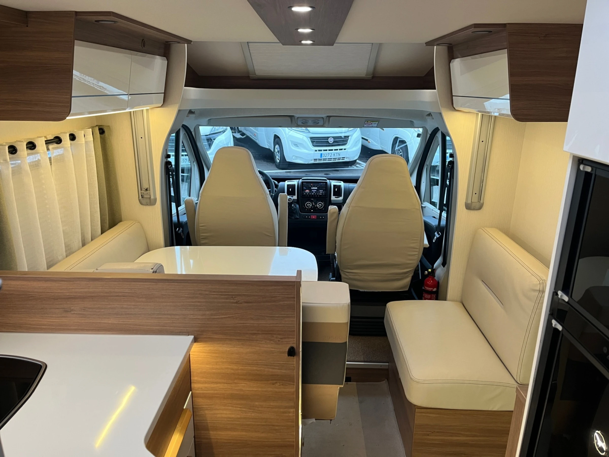 Pilote P746 Diesel Fiat - foto 9