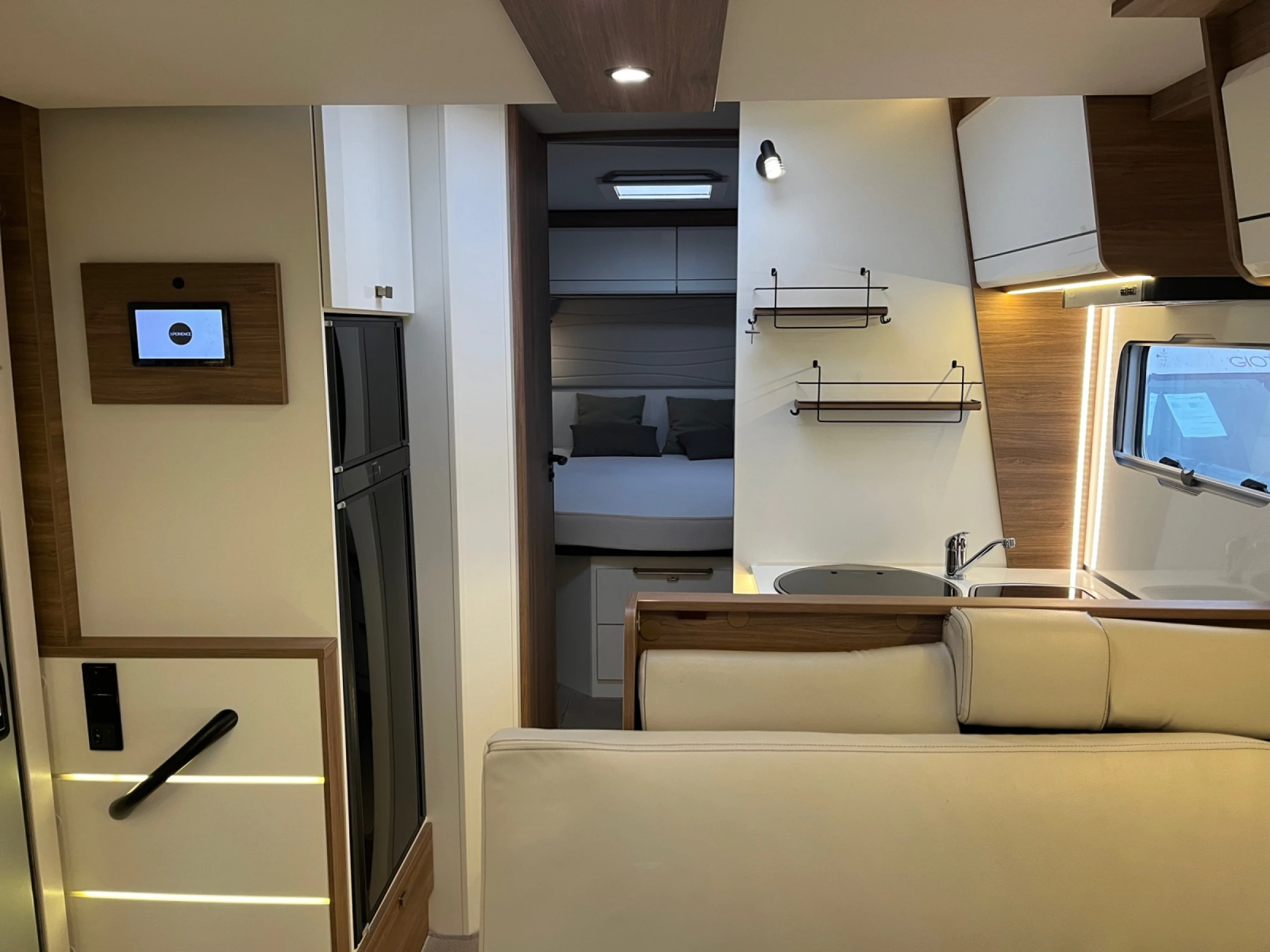 Pilote P746 Diesel Fiat - foto 10