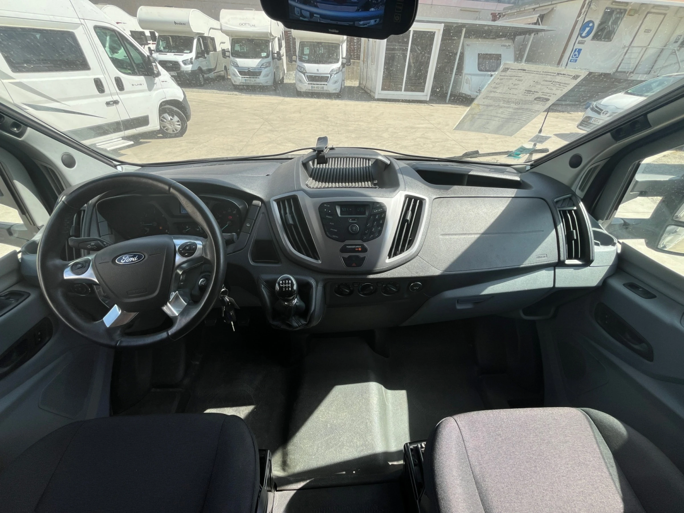 Challenger Mageo 290 Fiat - foto 10