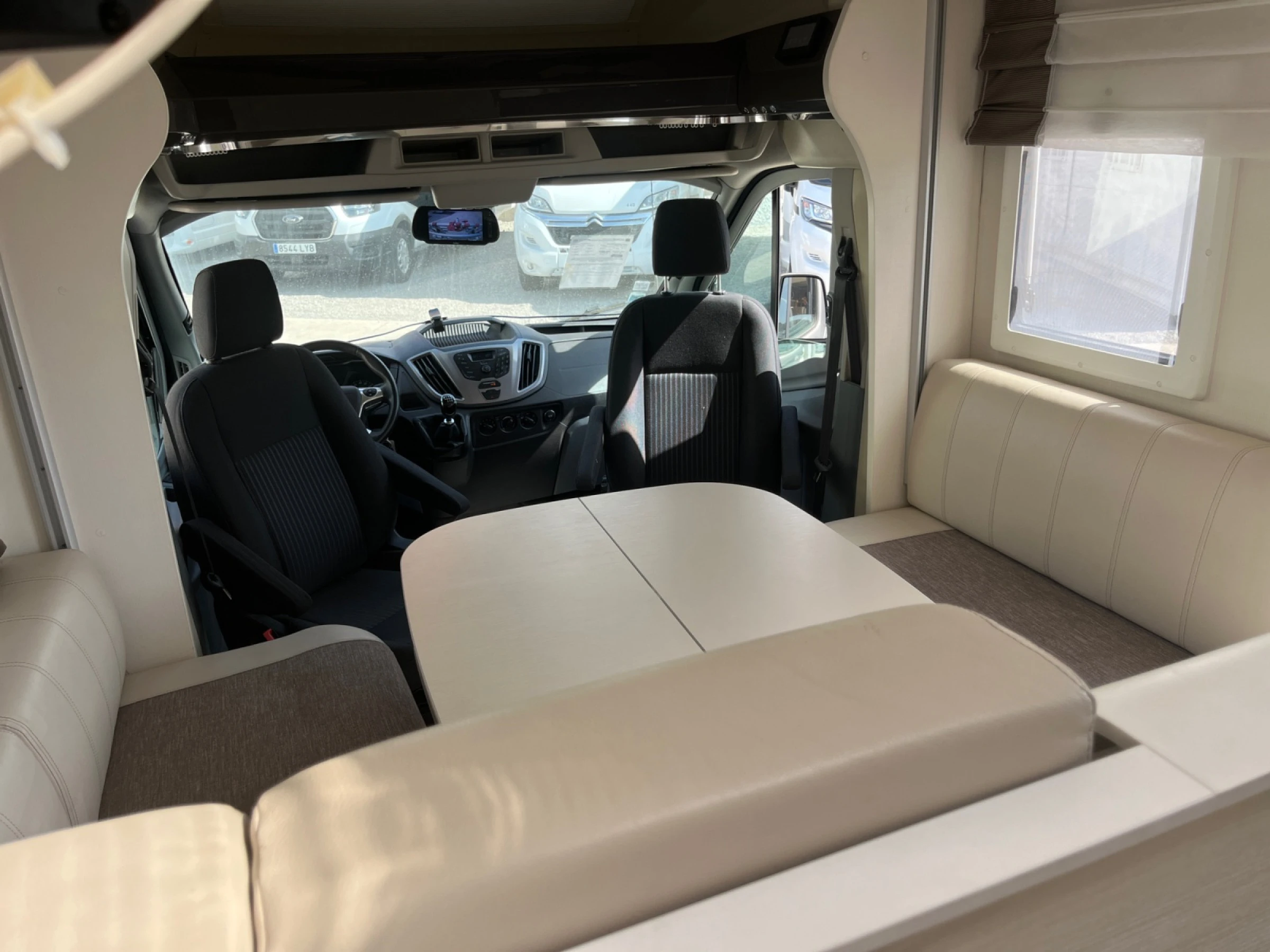 Challenger Mageo 290 Fiat - foto 13