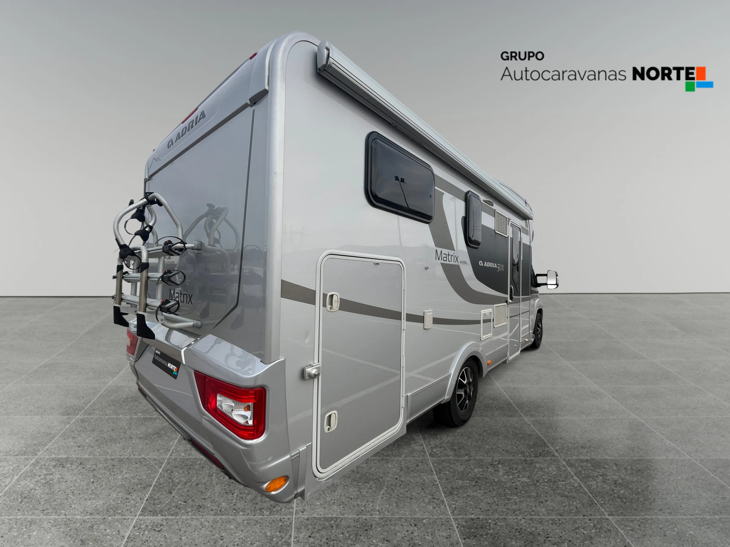 Adria Matrix M 670 SL Citroen - foto 3