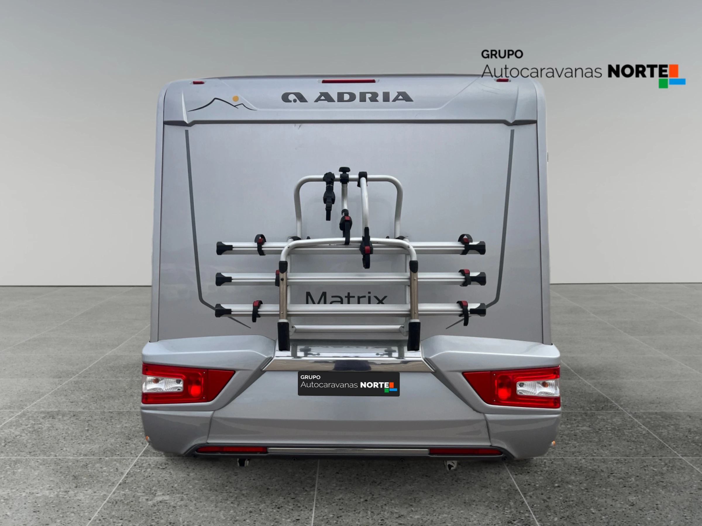 Adria Matrix M 670 SL Citroen - foto 4