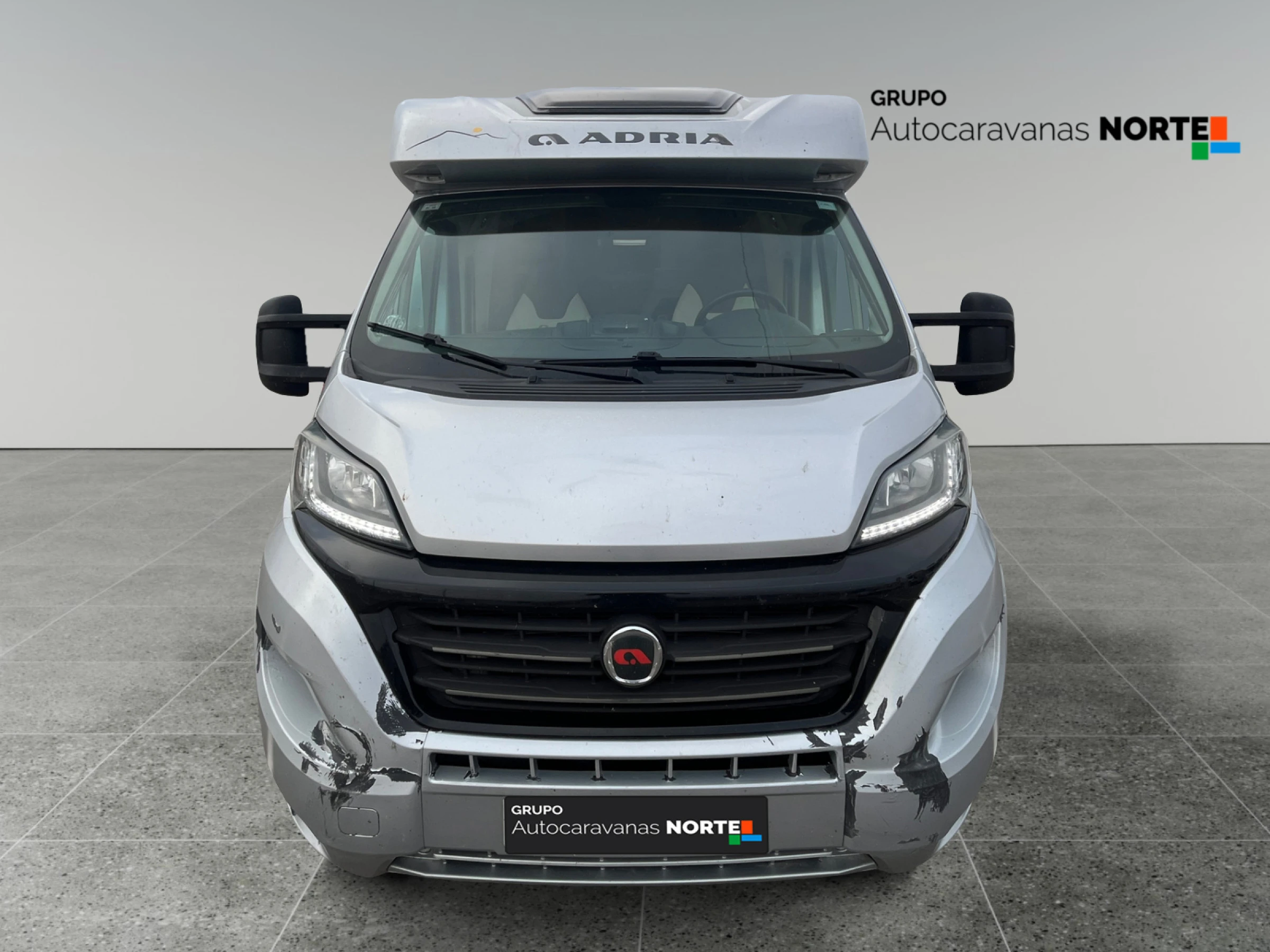 Adria Matrix M 670 SL Citroen - foto 8