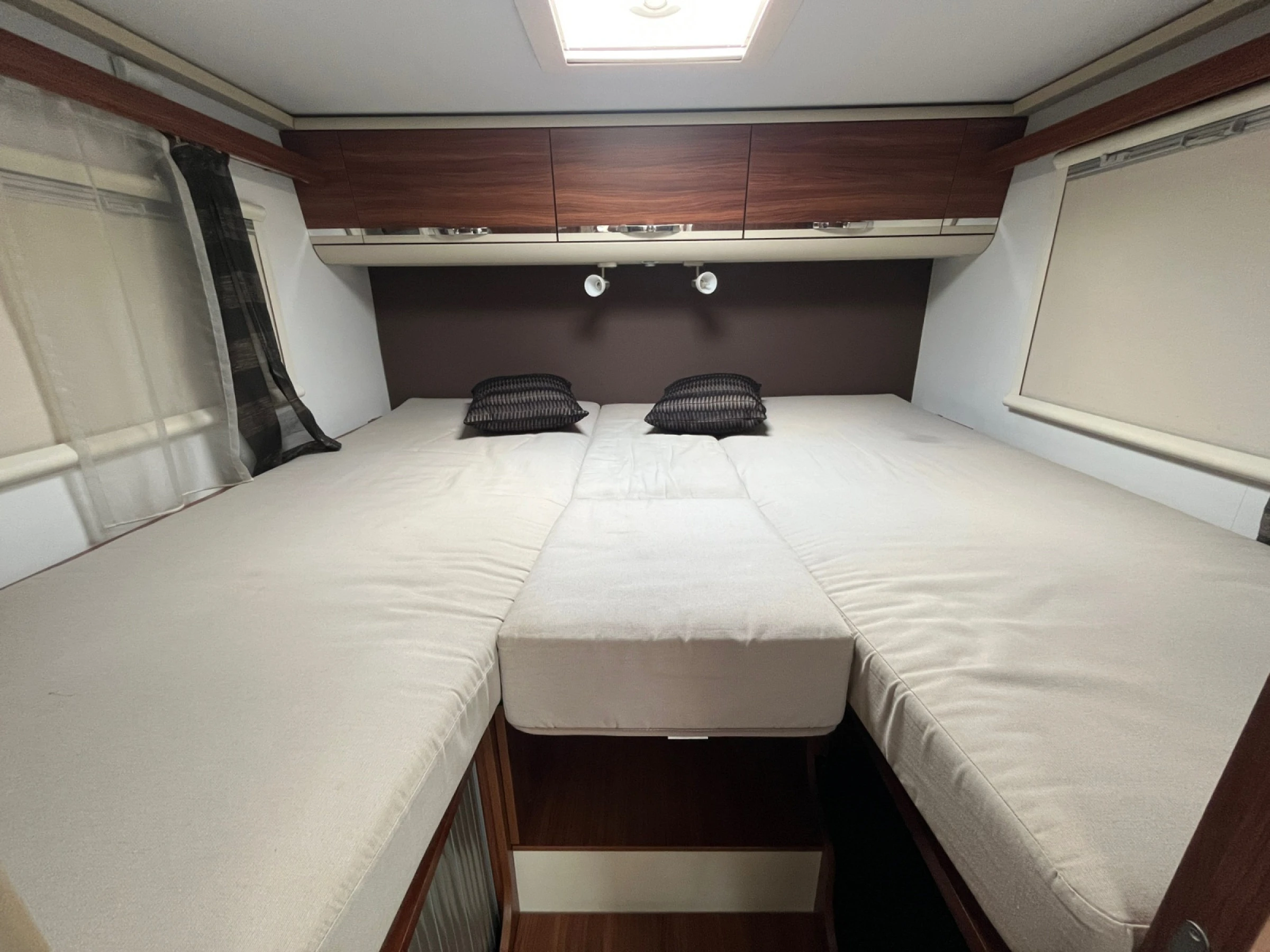 Adria Matrix M 670 SL Citroen - foto 14