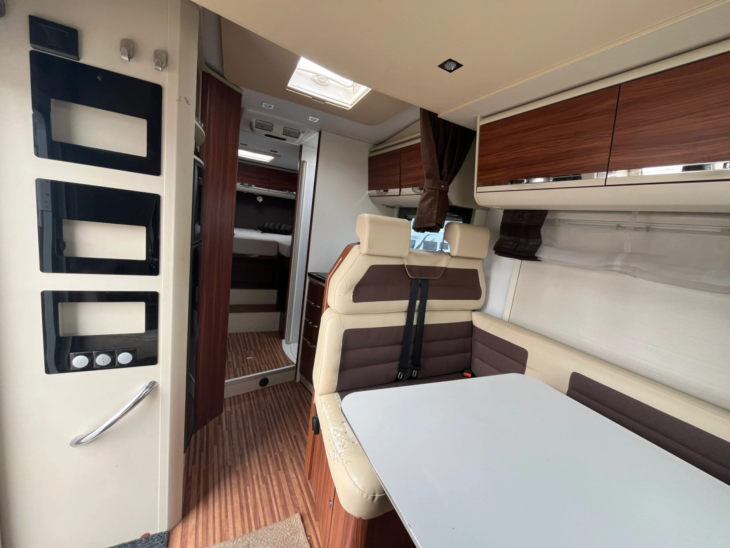 Adria Matrix M 670 SL Citroen - foto 15