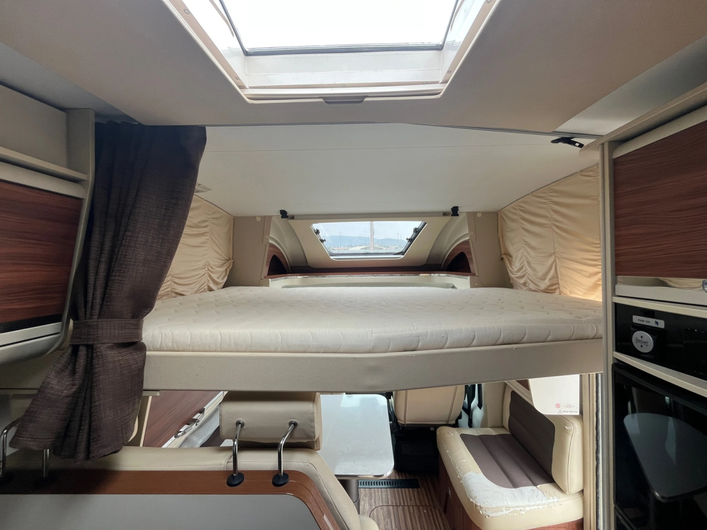 Adria Matrix M 670 SL Citroen - foto 16
