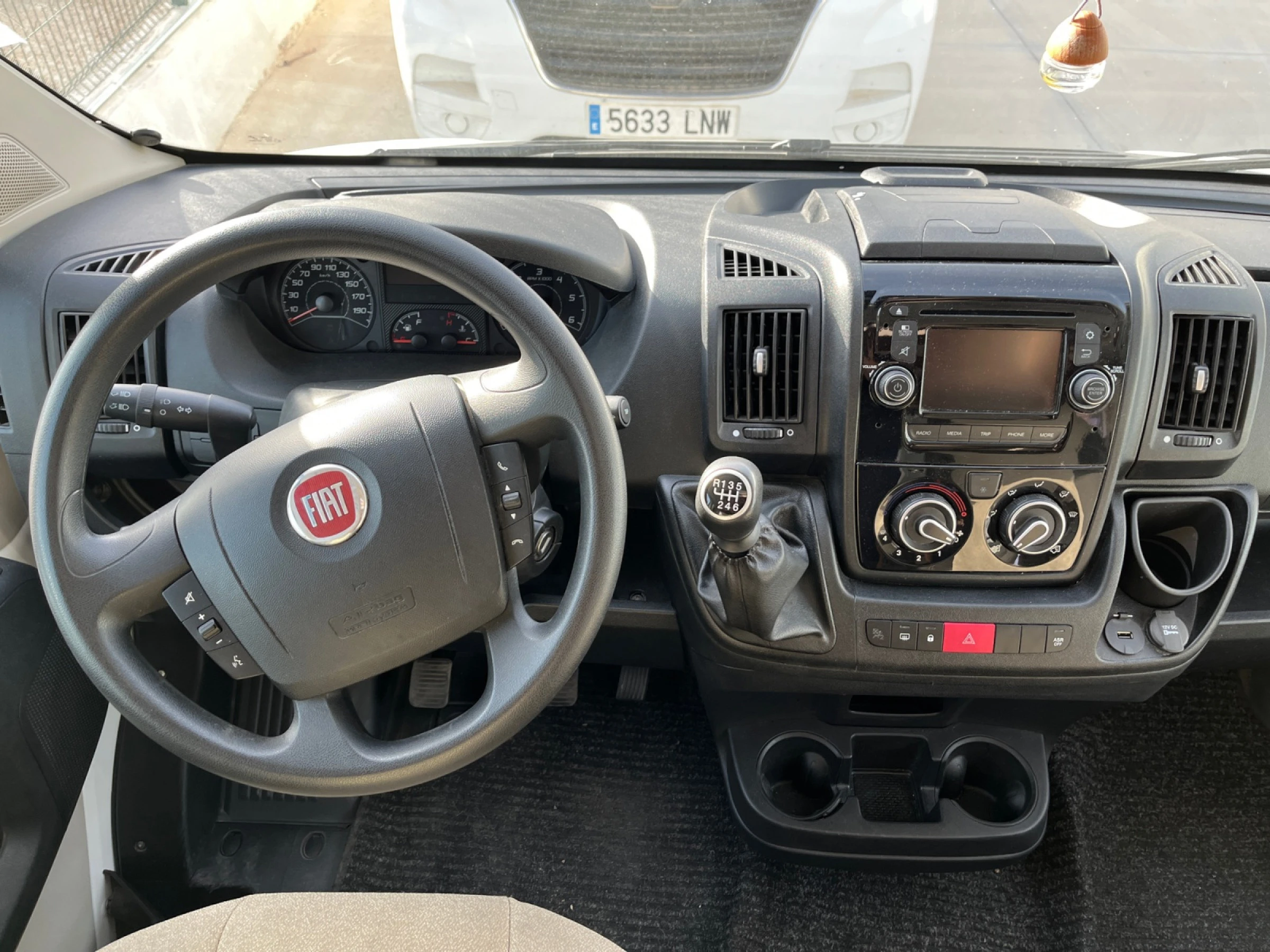 Blucamp Lucky 650 532 Fiat - foto 10