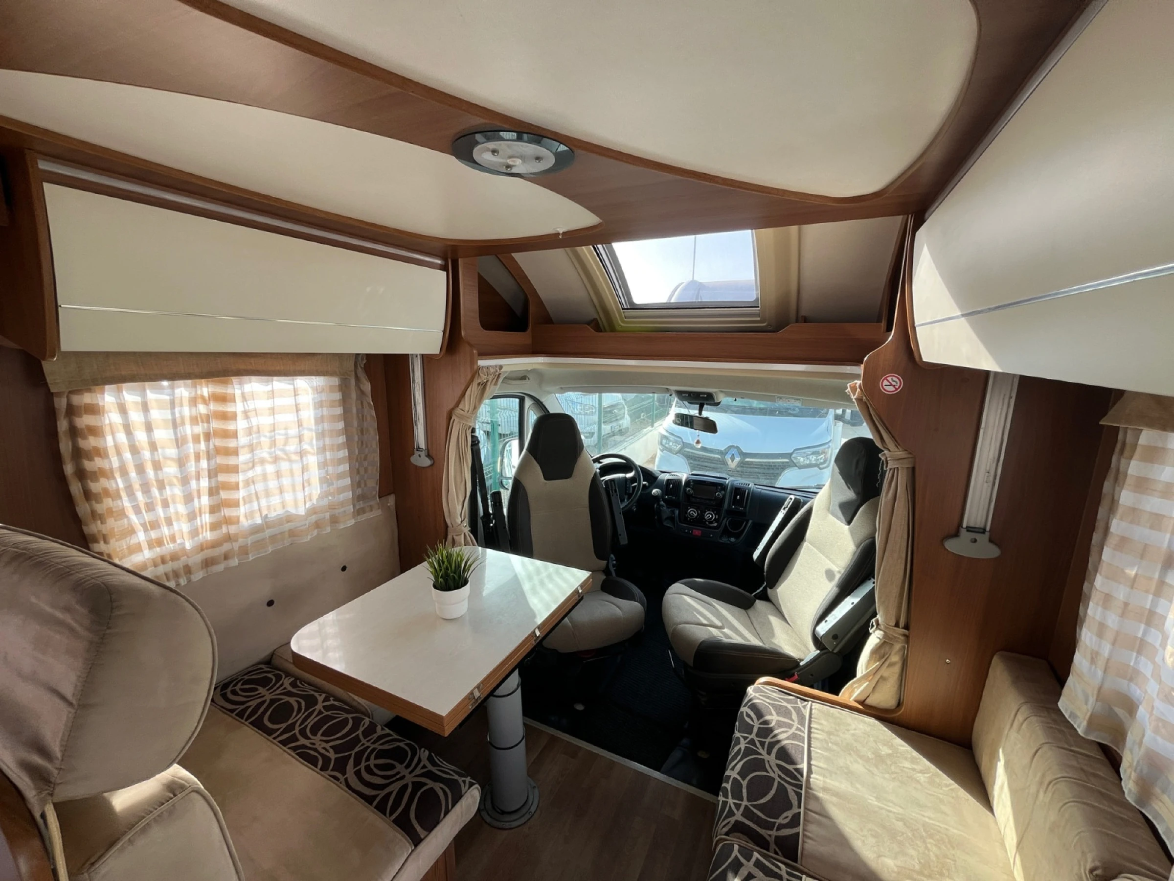 Blucamp Lucky 650 532 Fiat - foto 12