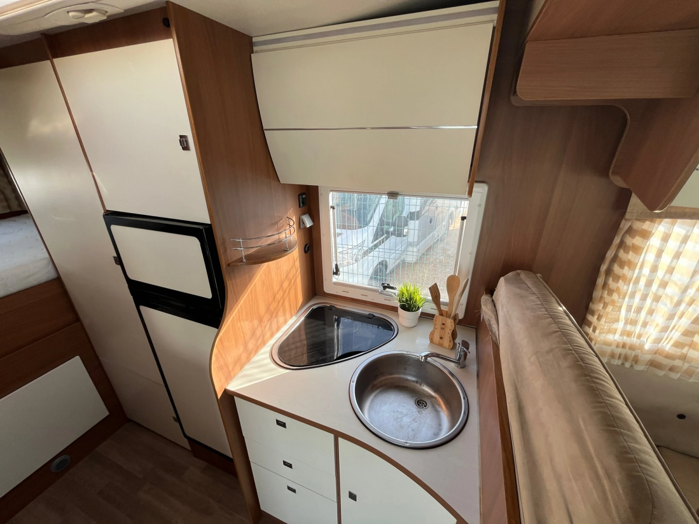 Blucamp Lucky 650 532 Fiat - foto 15