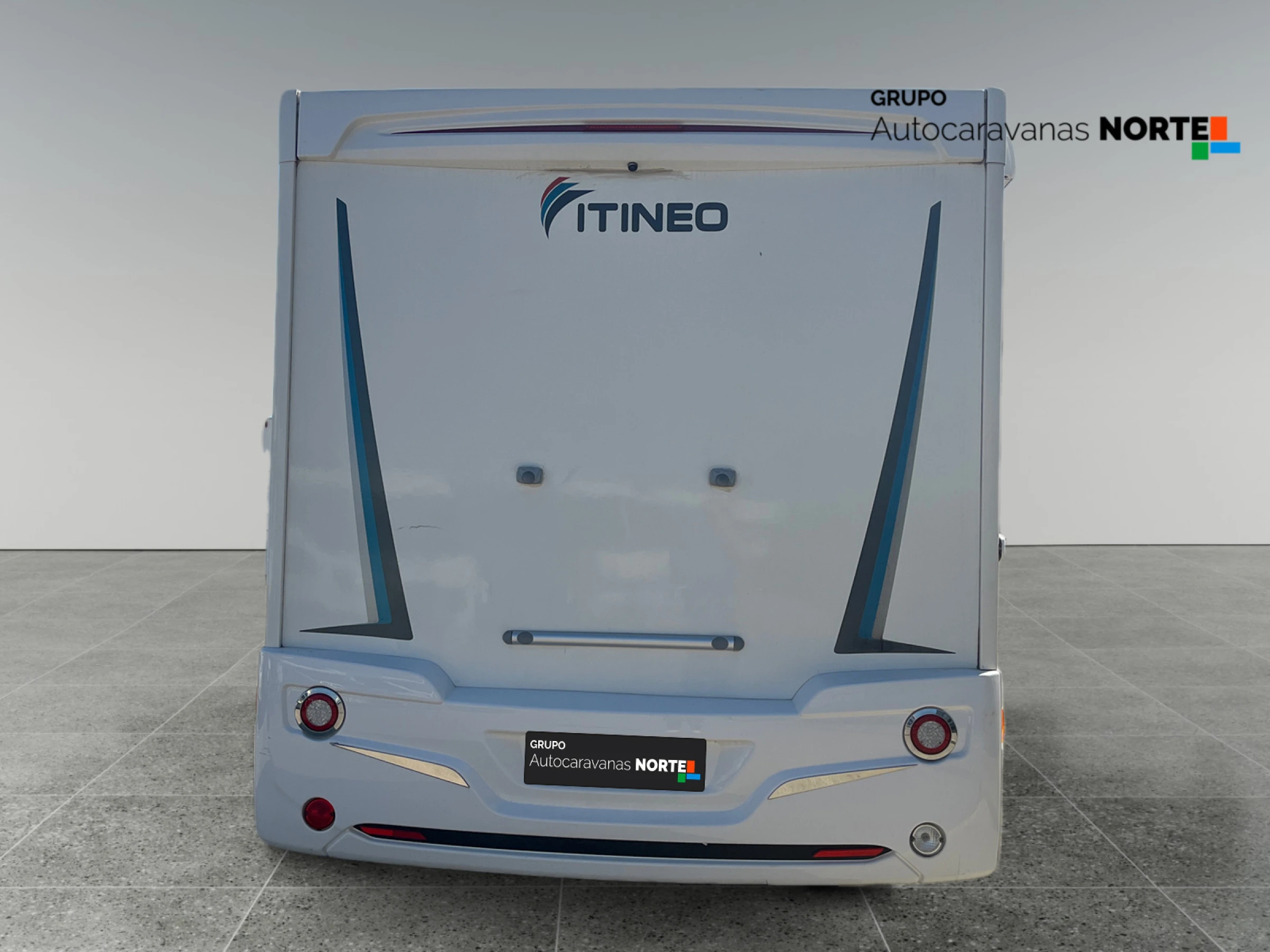 Itineo 740 Fiat - foto 4
