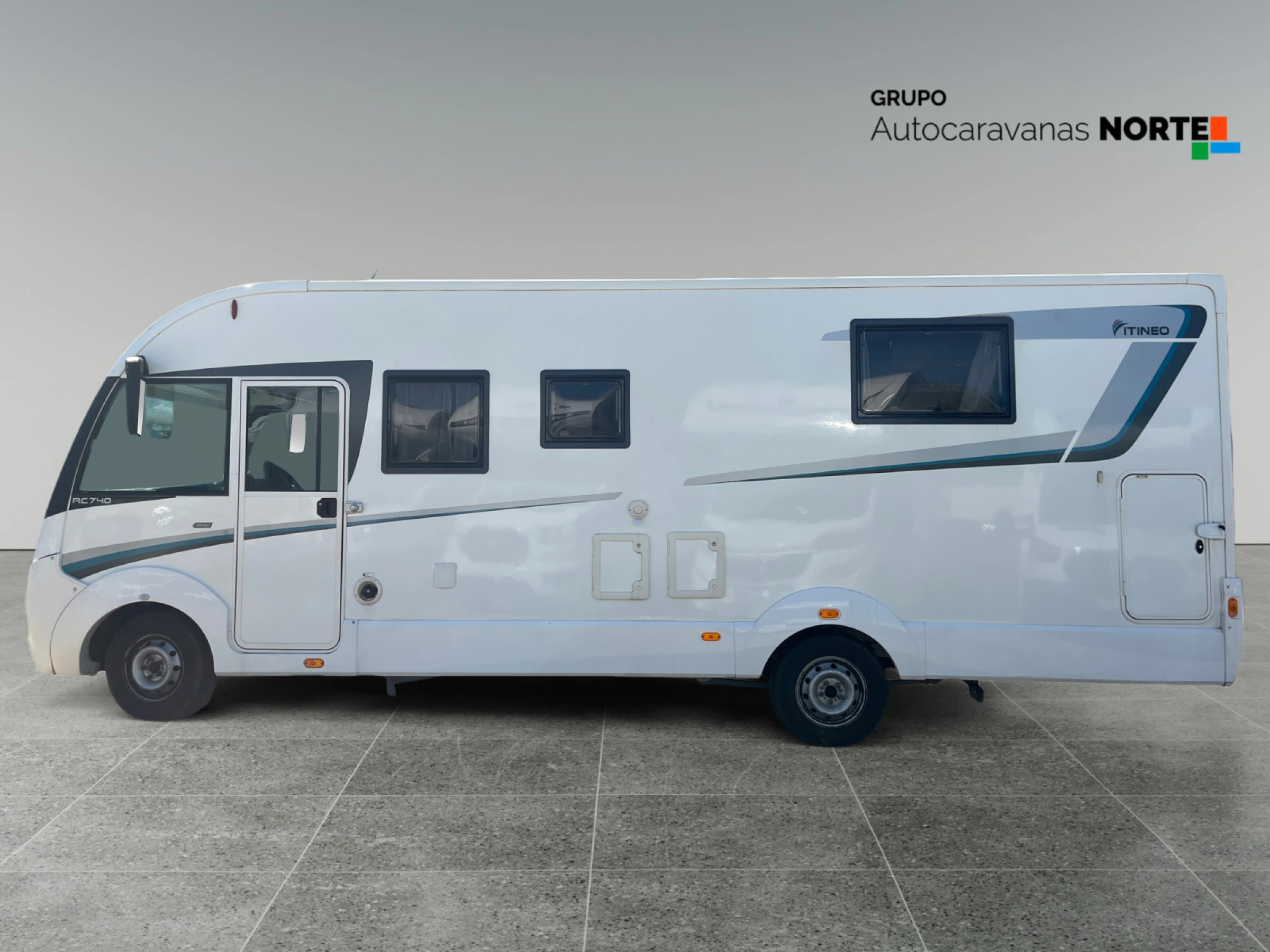 Itineo 740 Fiat - foto 6