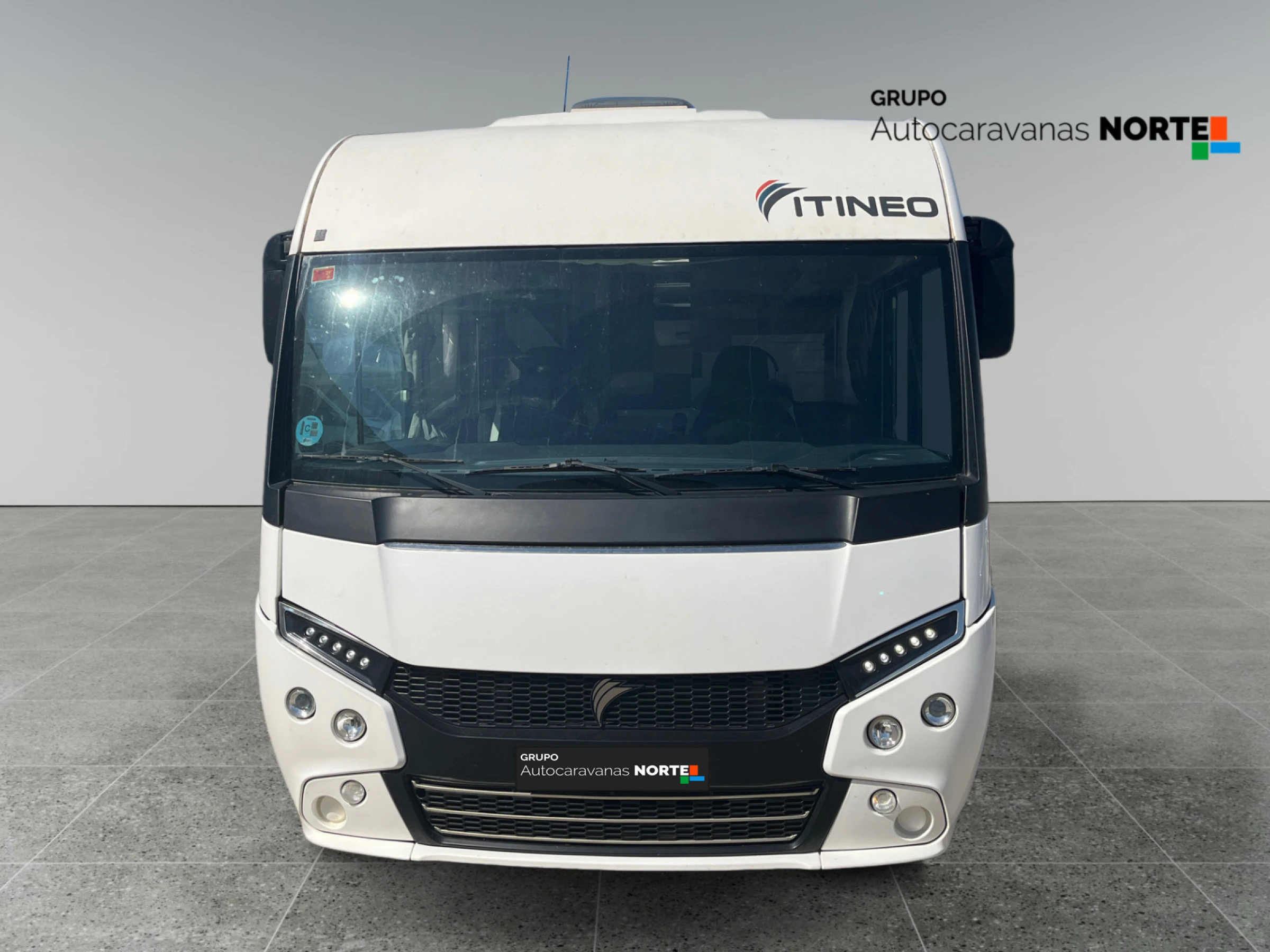 Itineo 740 Fiat - foto 8