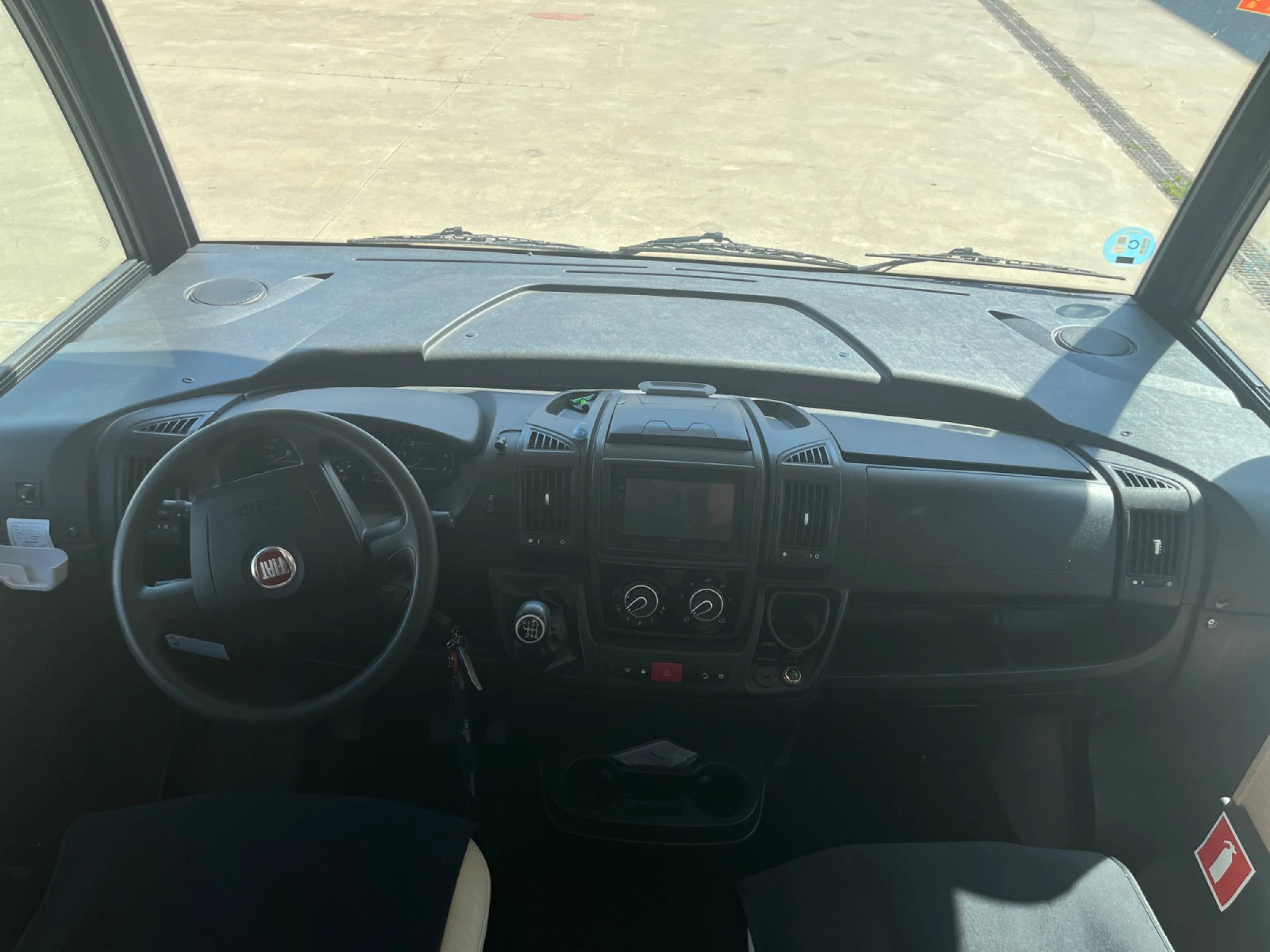 Itineo 740 Fiat - foto 9