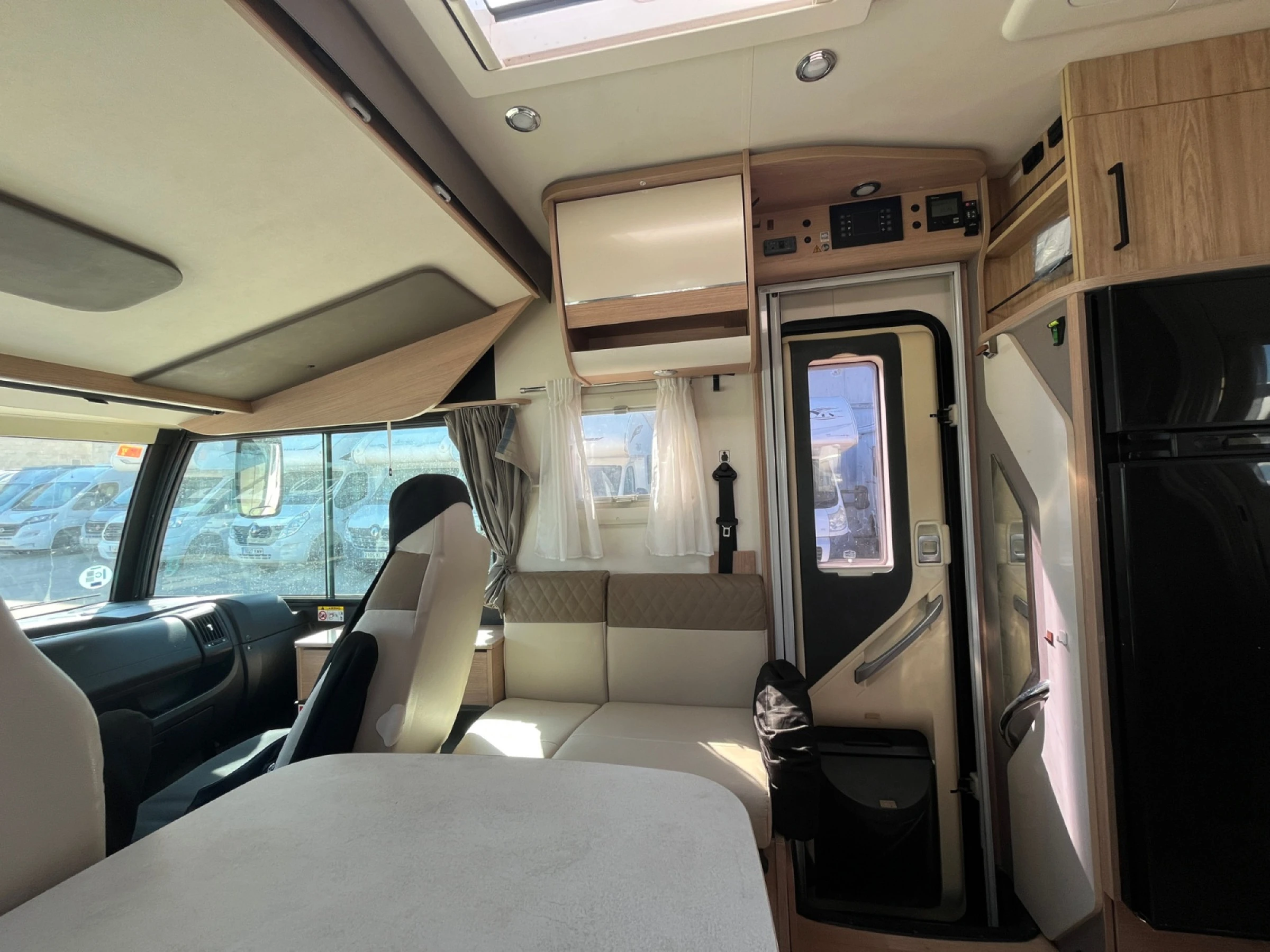 Itineo 740 Fiat - foto 11