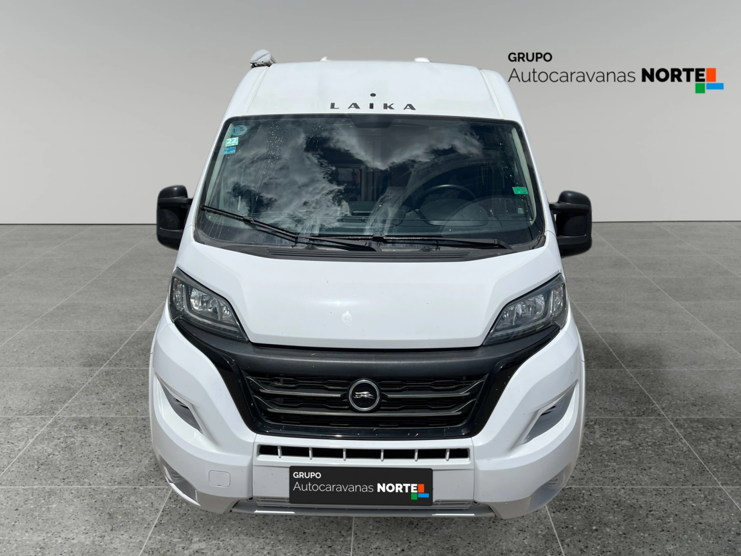 Laika Kosmo 6.0 Fiat - foto 8