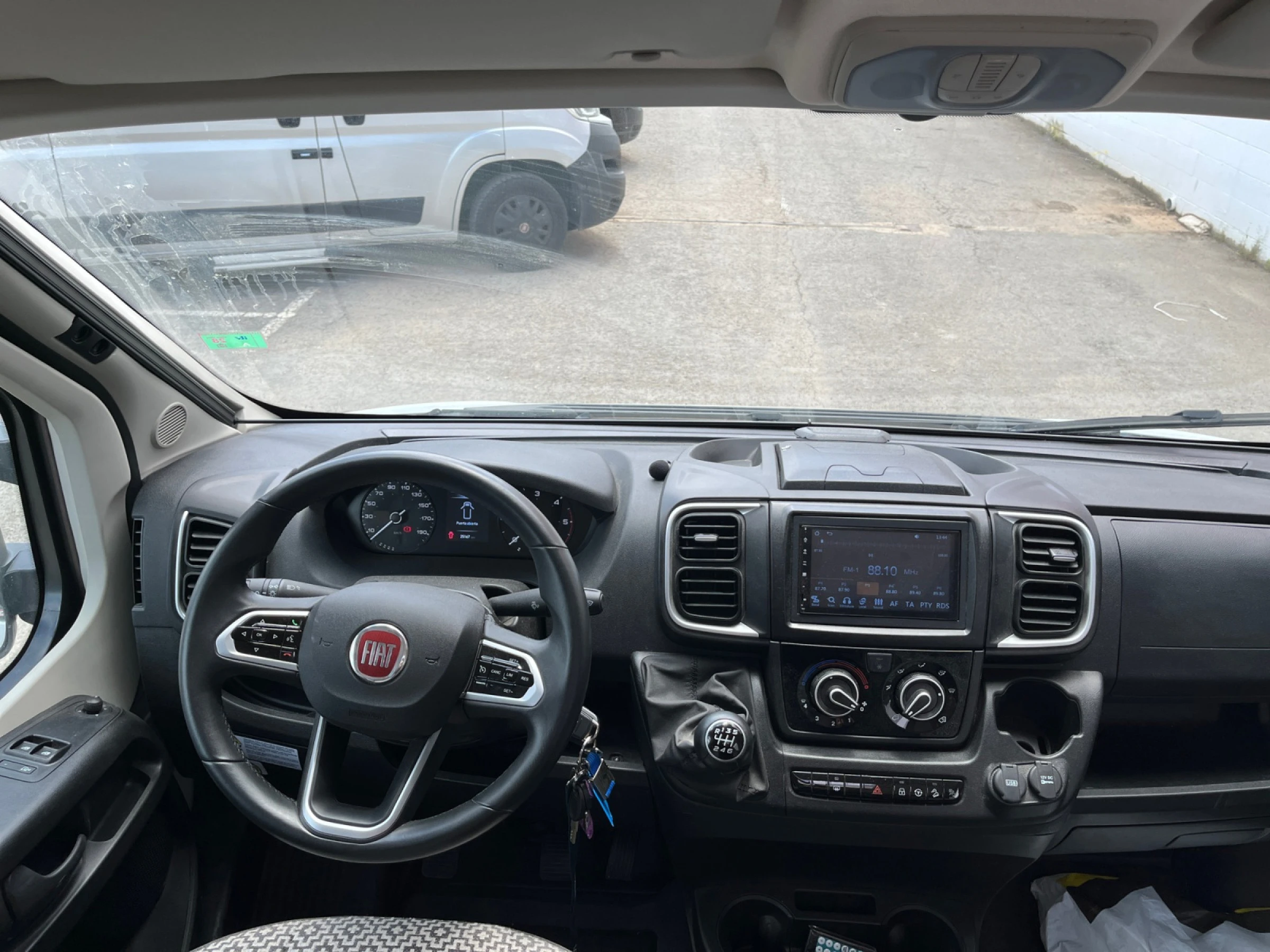 Laika Kosmo 6.0 Fiat - foto 9