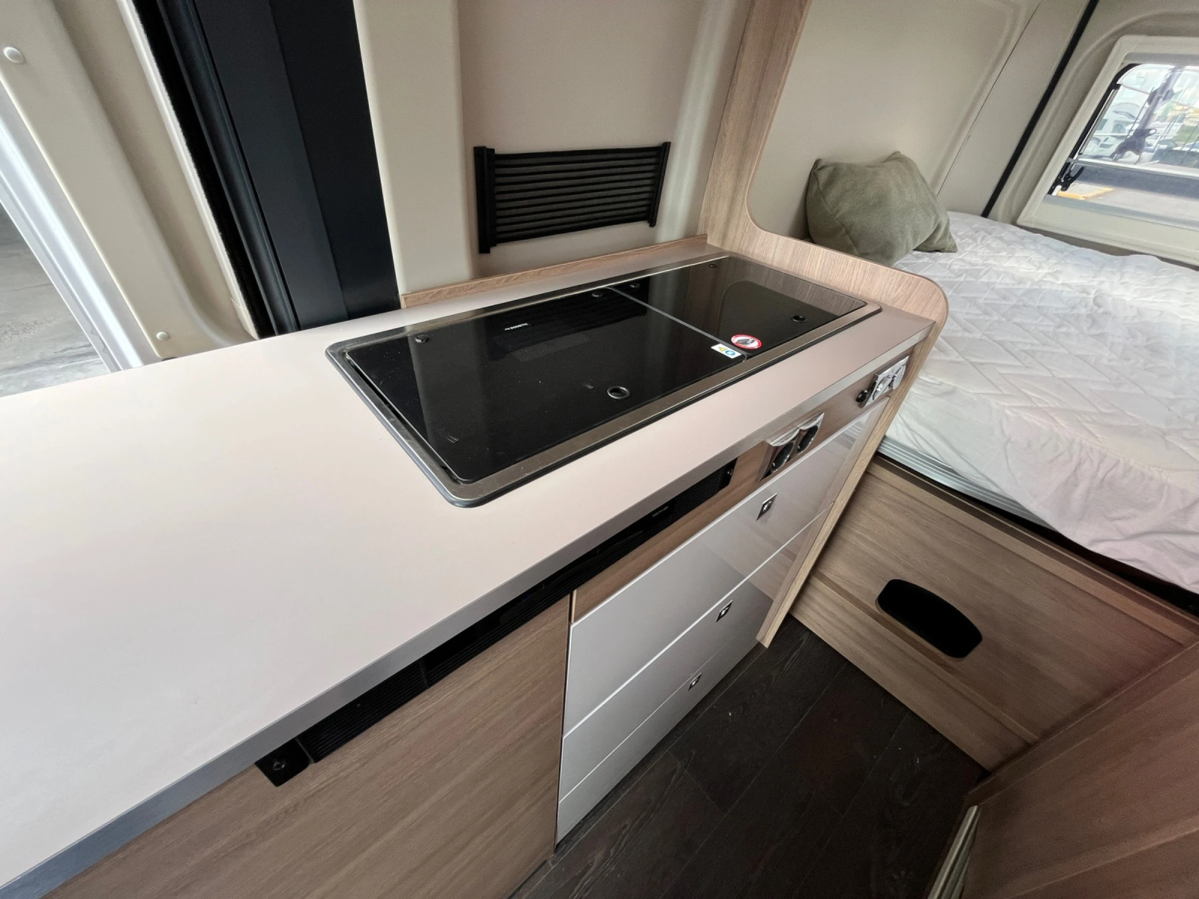 Laika Kosmo 6.0 Fiat - foto 12