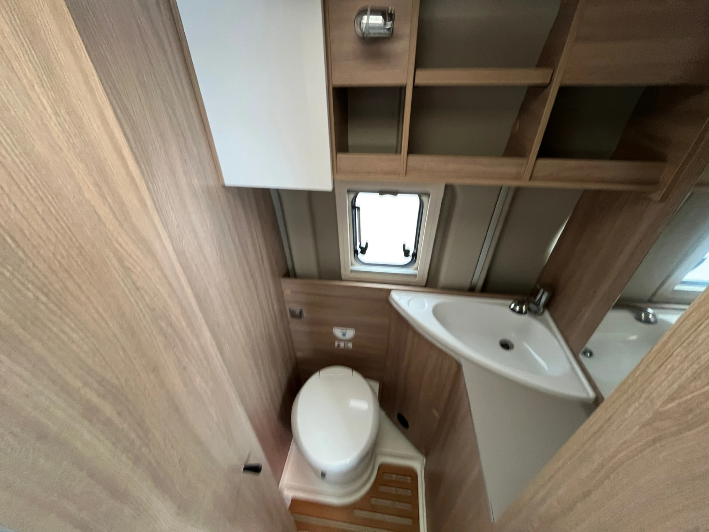 Laika Kosmo 6.0 Fiat - foto 15