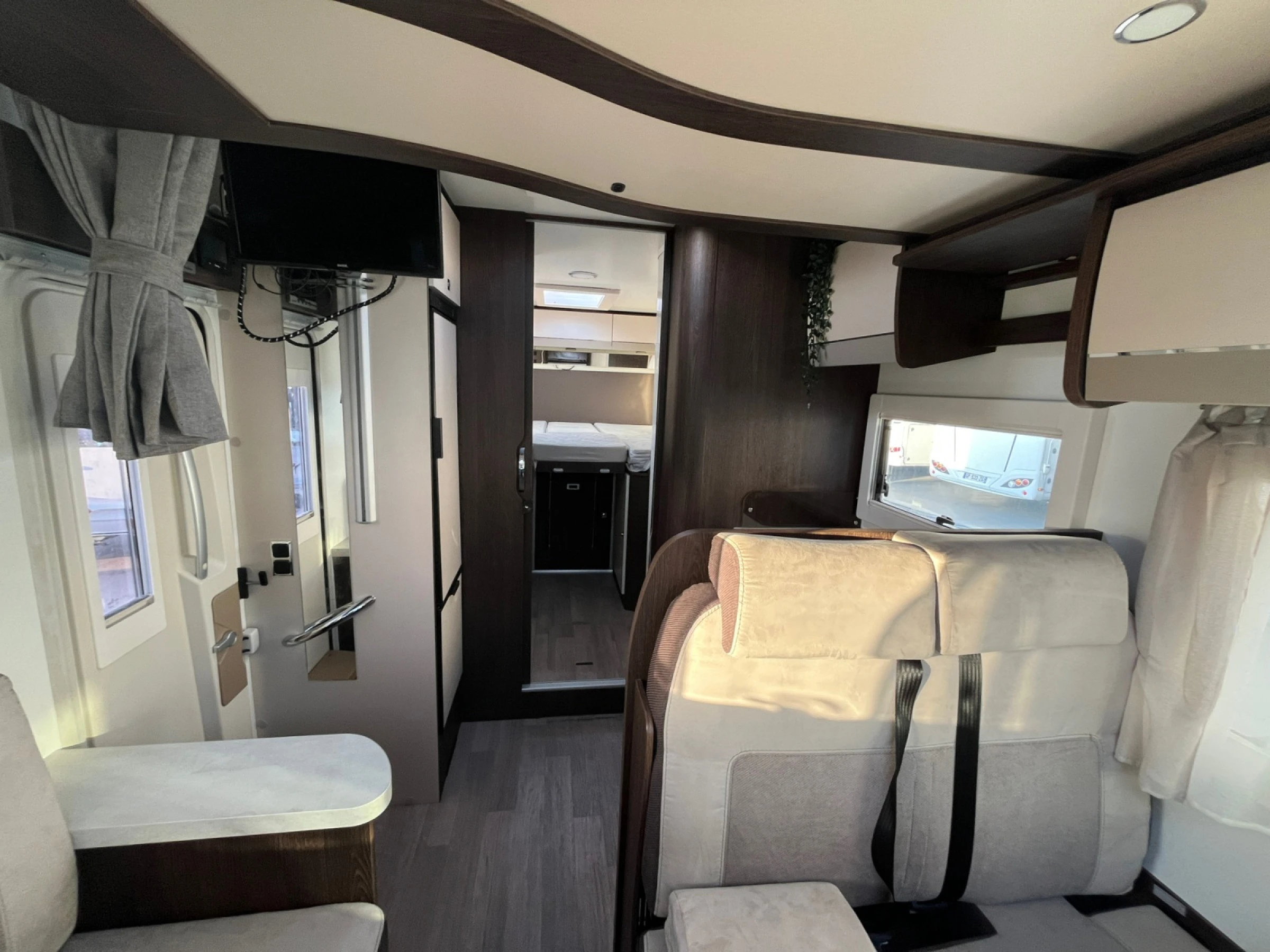 Benimar Tessoro 463 UP Ford - foto 9