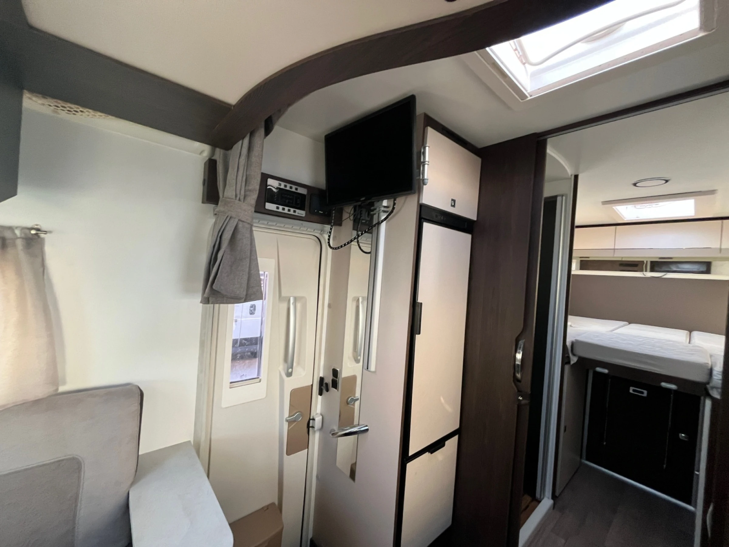 Benimar Tessoro 463 UP Ford - foto 10