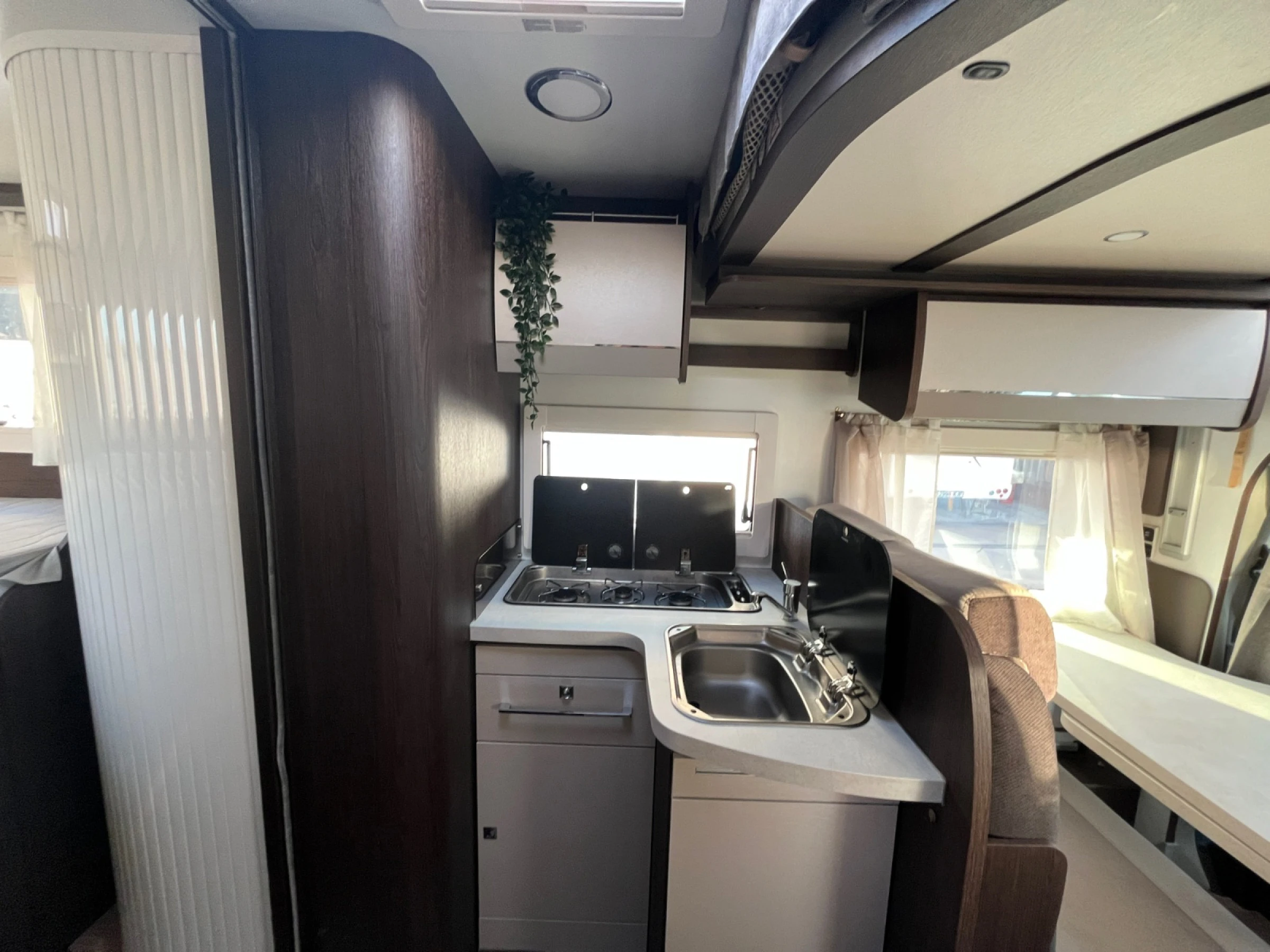 Benimar Tessoro 463 UP Ford - foto 12
