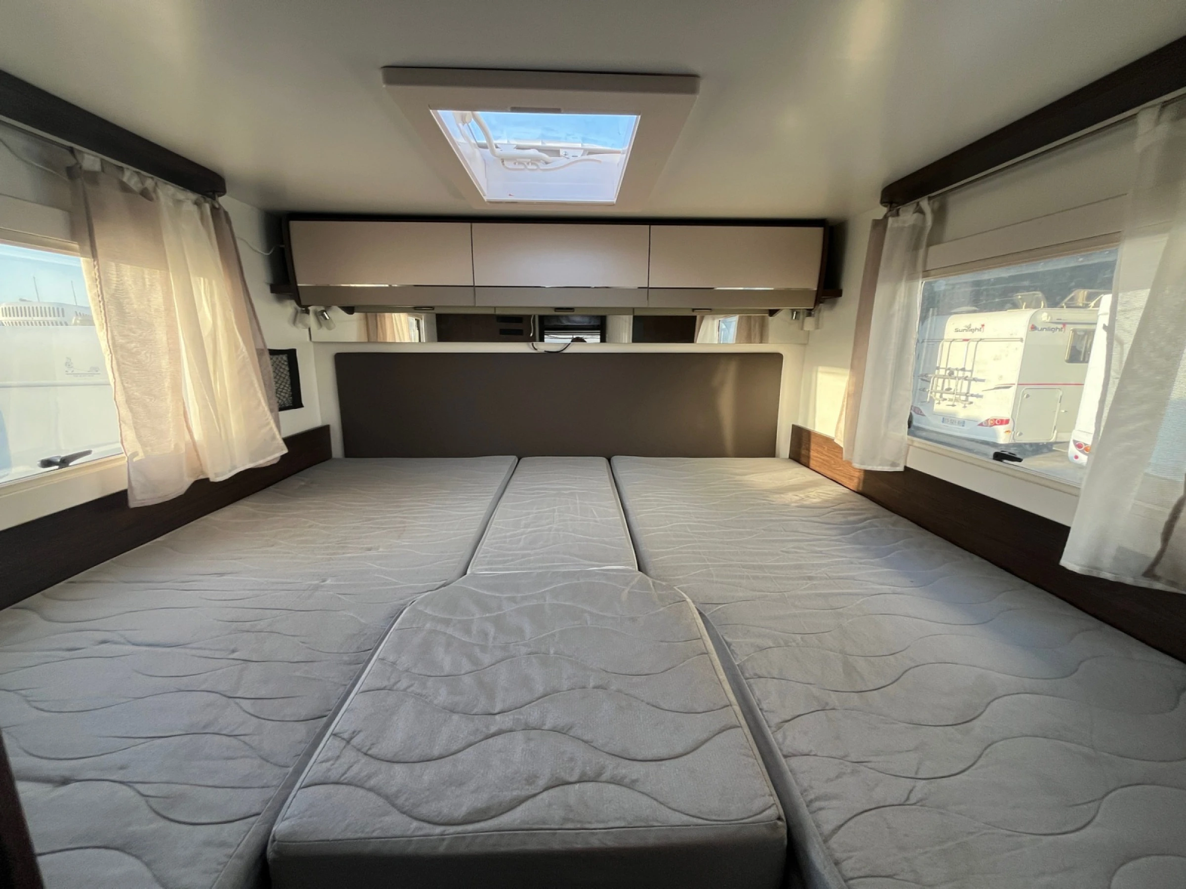 Benimar Tessoro 463 UP Ford - foto 14