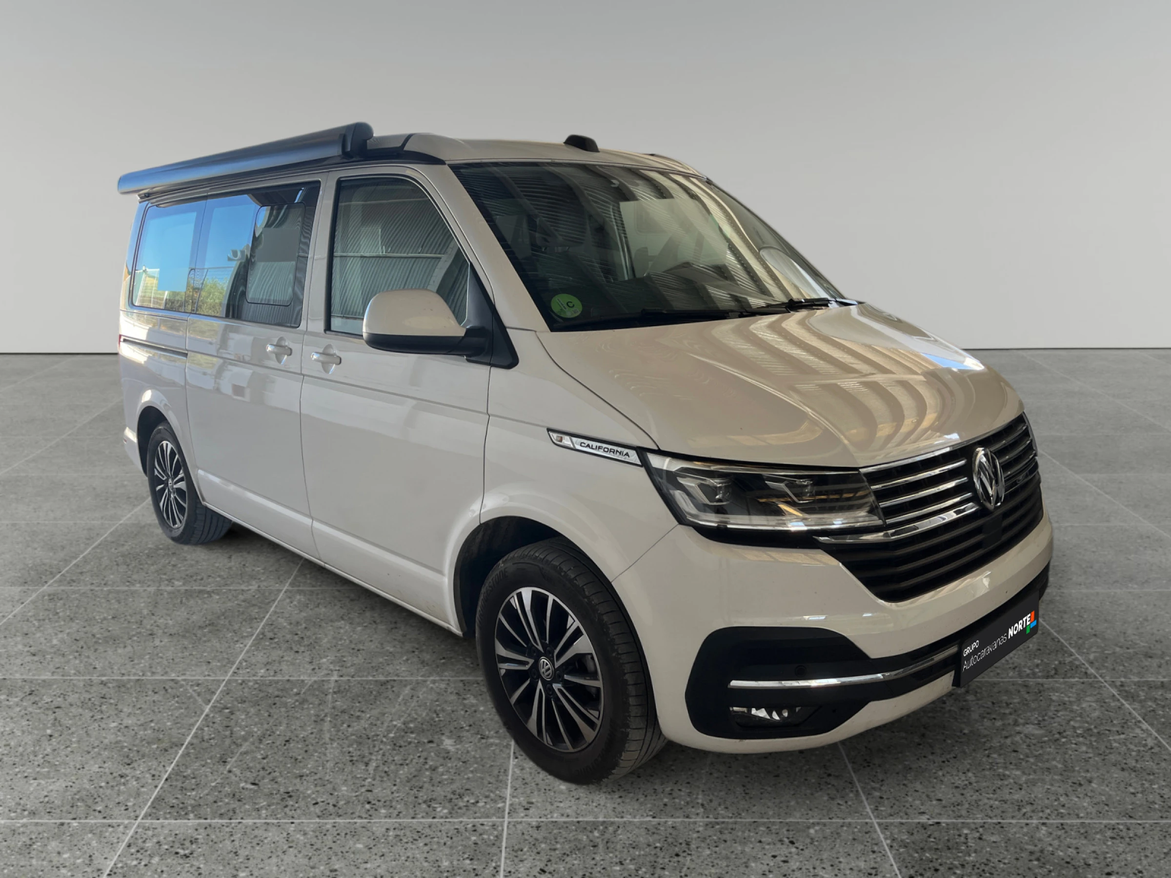 Volkswagen California Ocean - foto 2