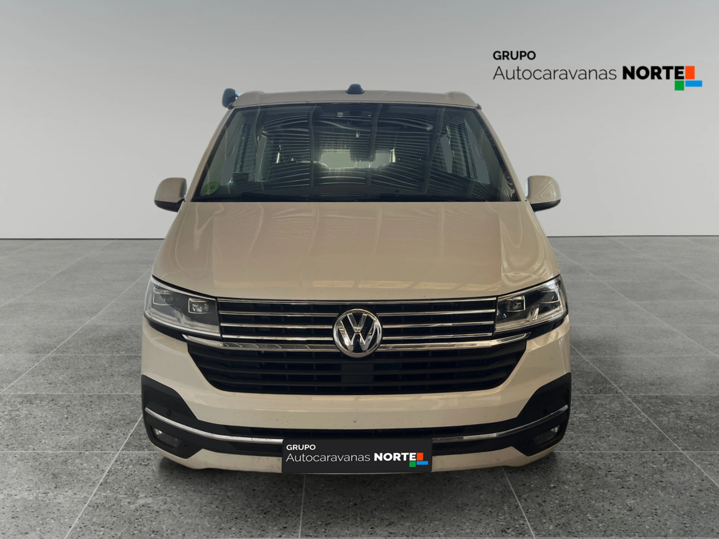 Volkswagen California Ocean - foto 8
