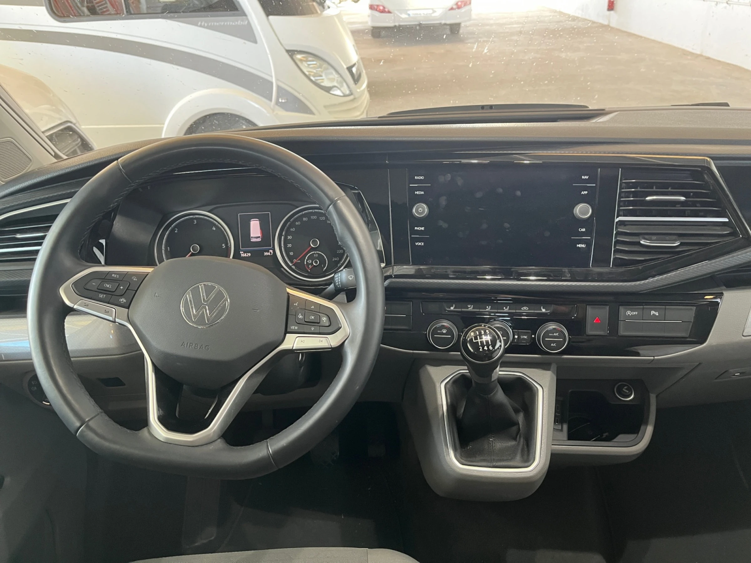 Volkswagen California Ocean - foto 9