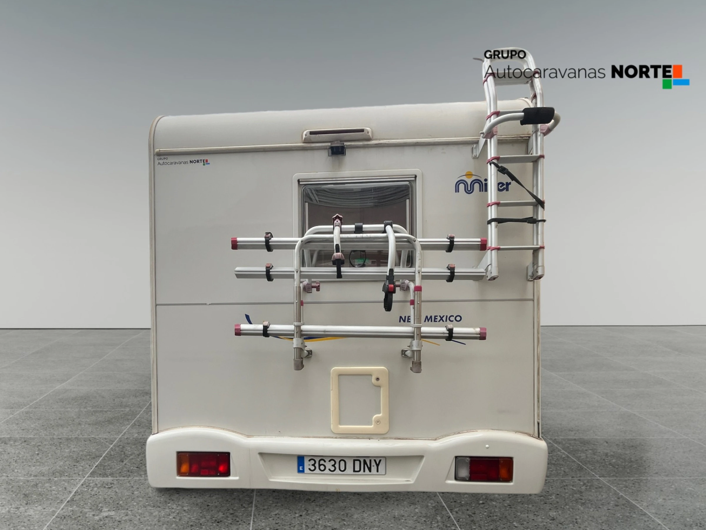 Mobilvetta Miller Fiat - foto 3