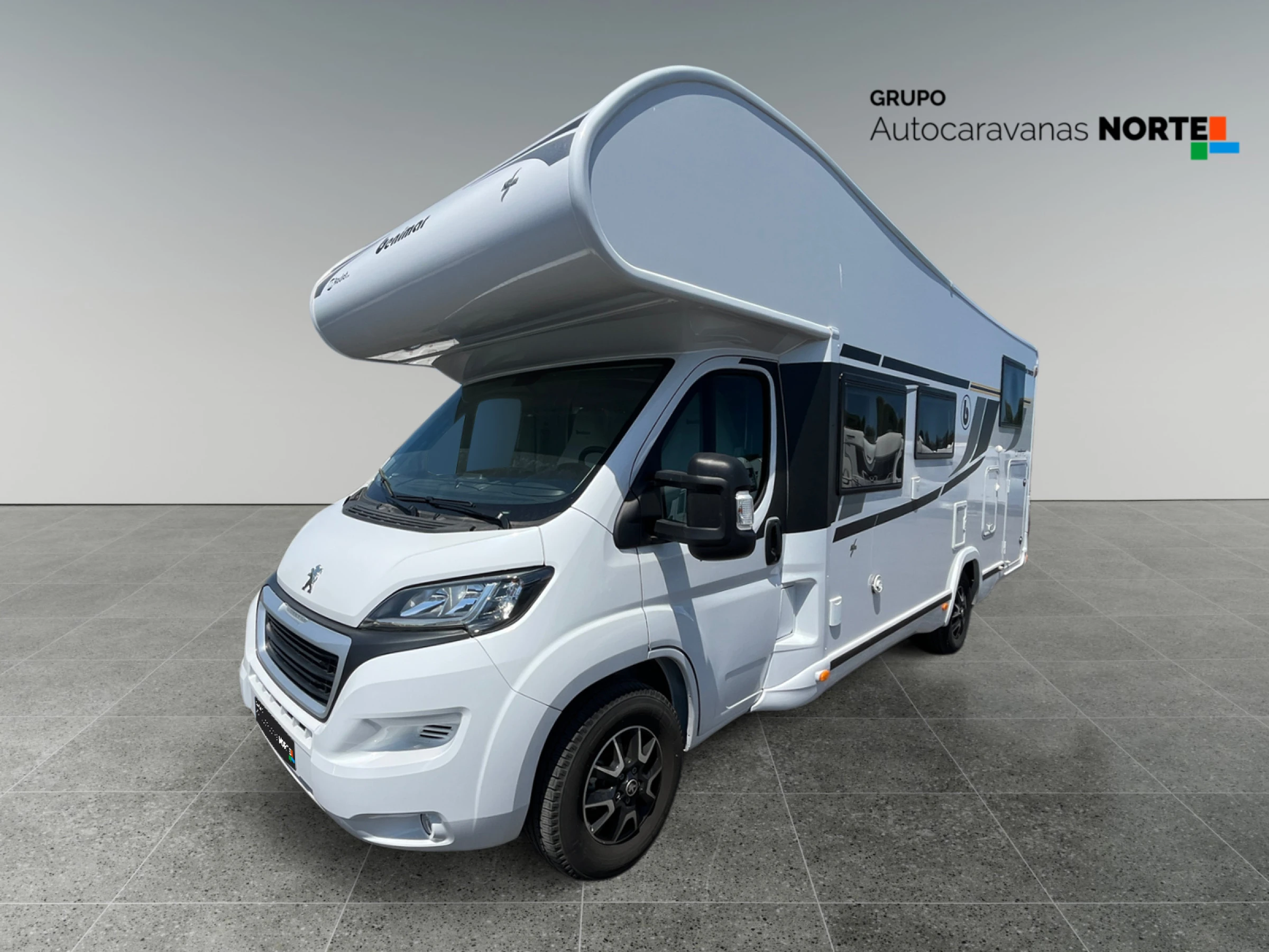 Benimar Sport 363 Nordic Ford - foto 7