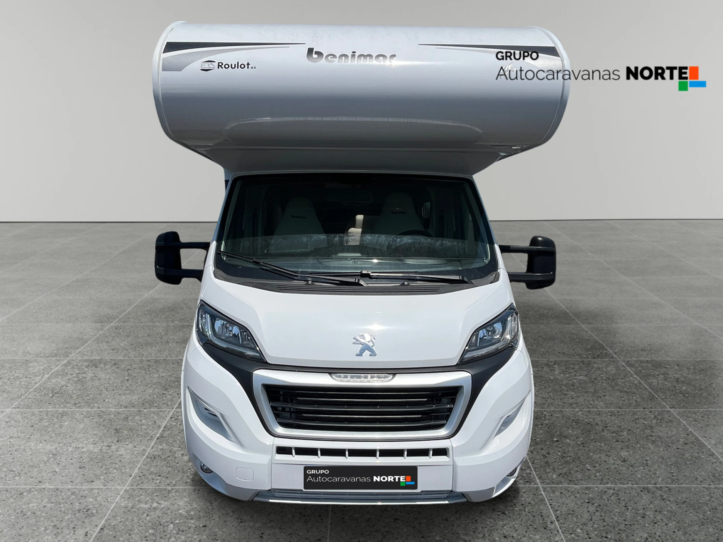 Benimar Sport 363 Nordic Ford - foto 8