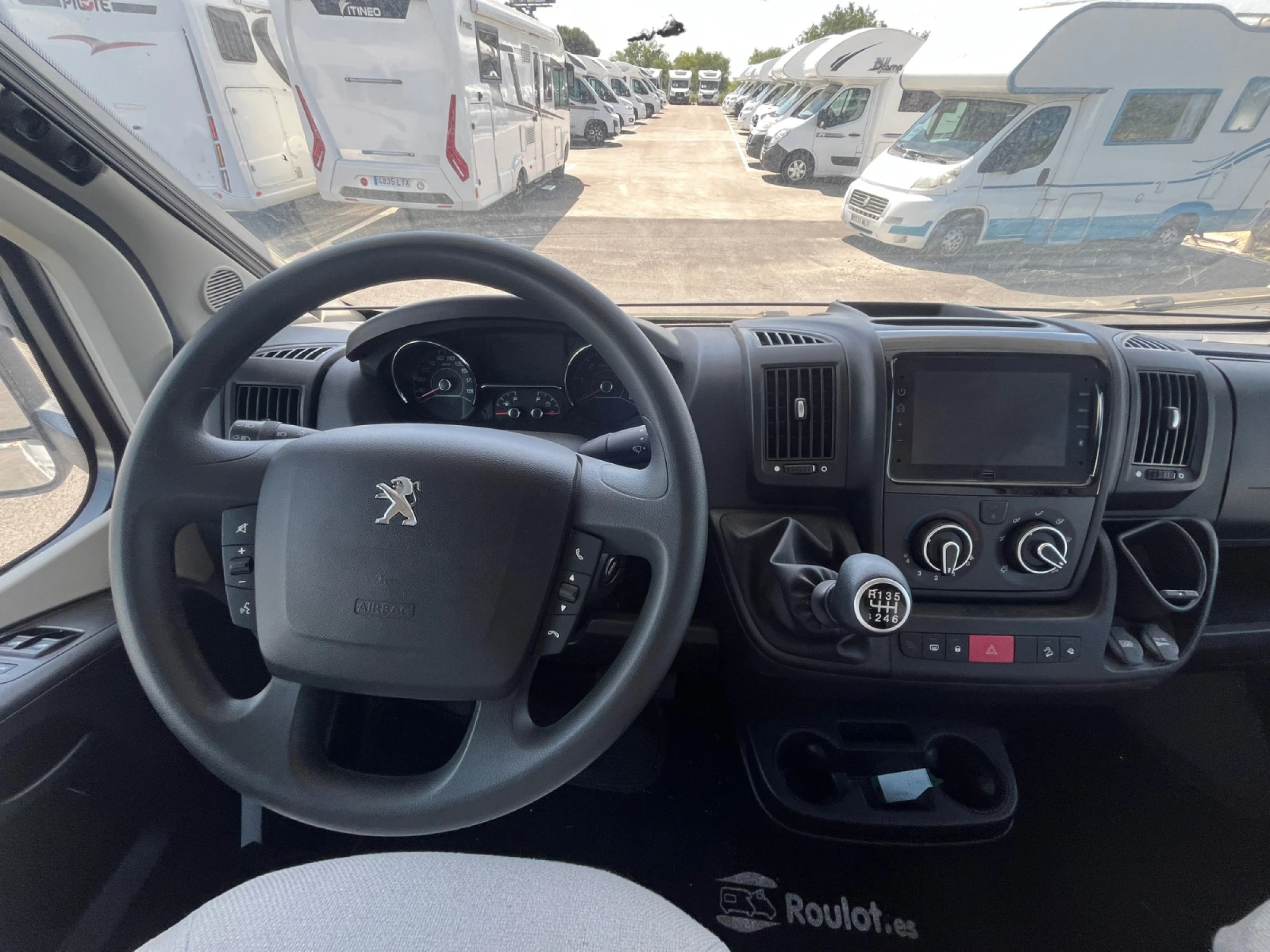 Benimar Sport 363 Nordic Ford - foto 9