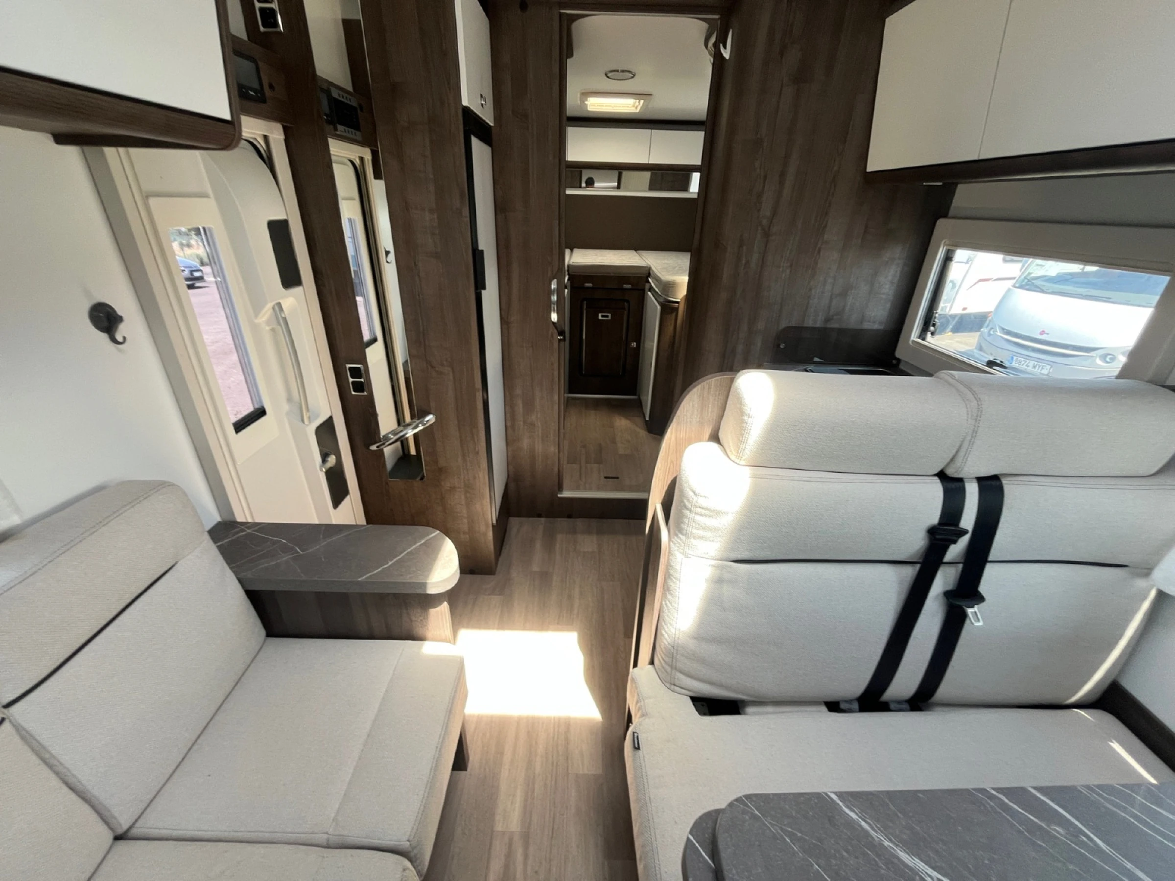 Benimar Sport 363 Nordic Ford - foto 10