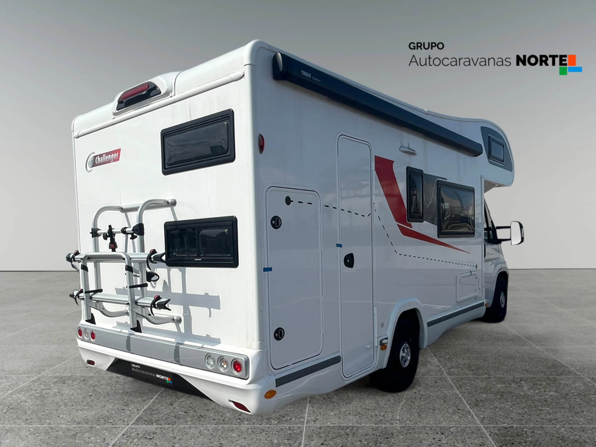 Challenger Start Edition C256 Start Edition Fiat - foto 3