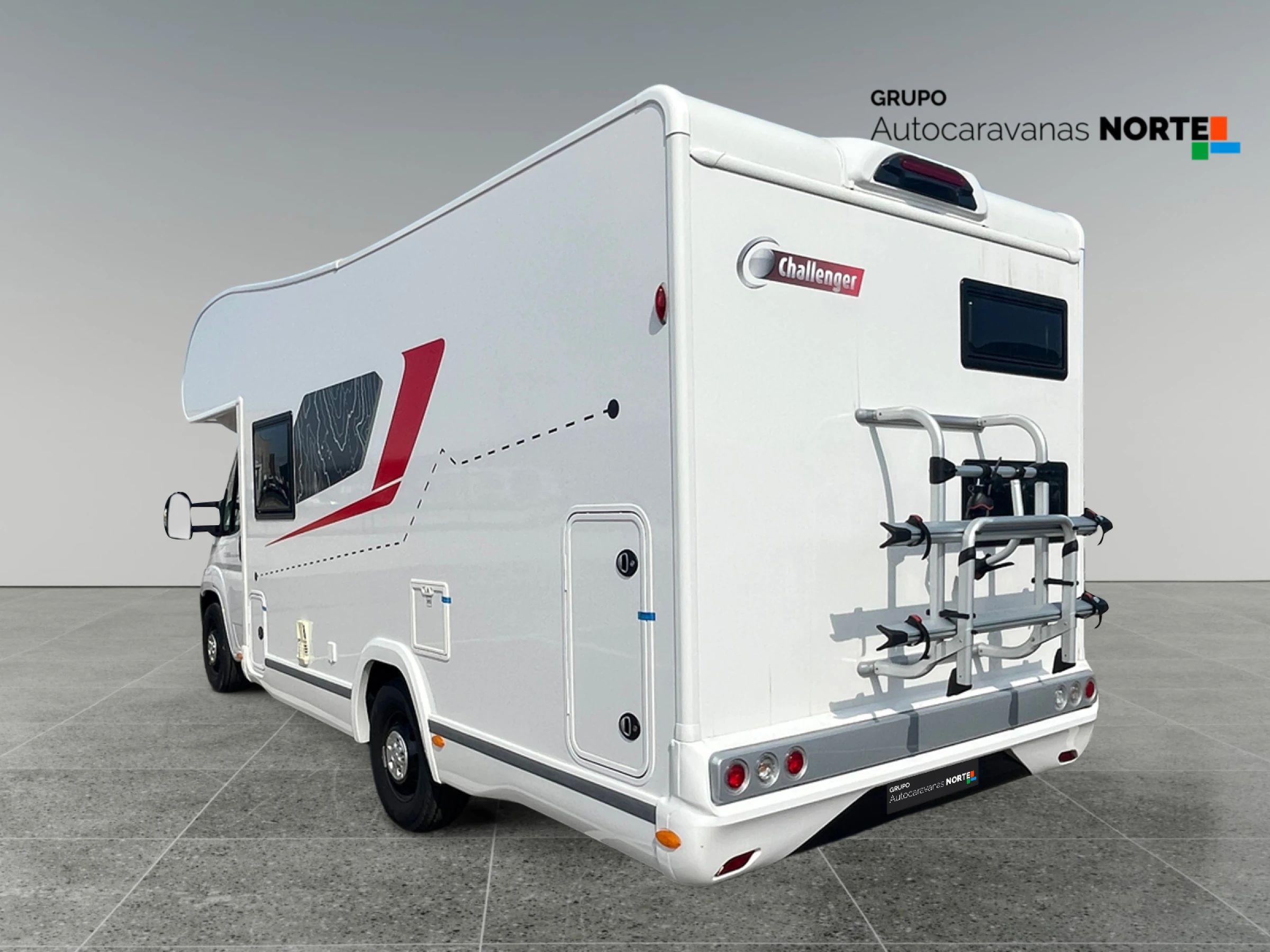 Challenger Start Edition C256 Start Edition Fiat - foto 4