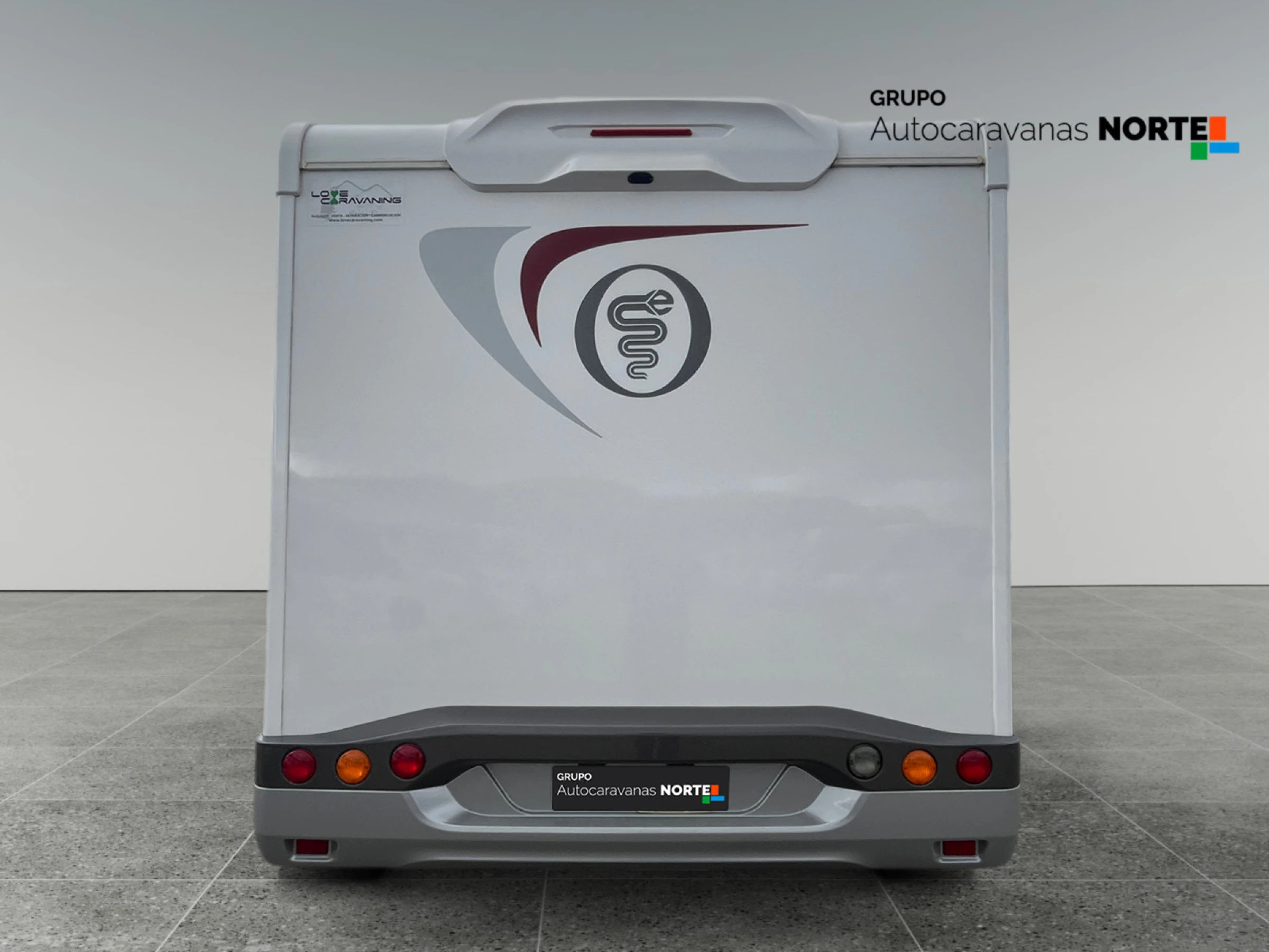 Elnagh Baron 531 Fiat - foto 4