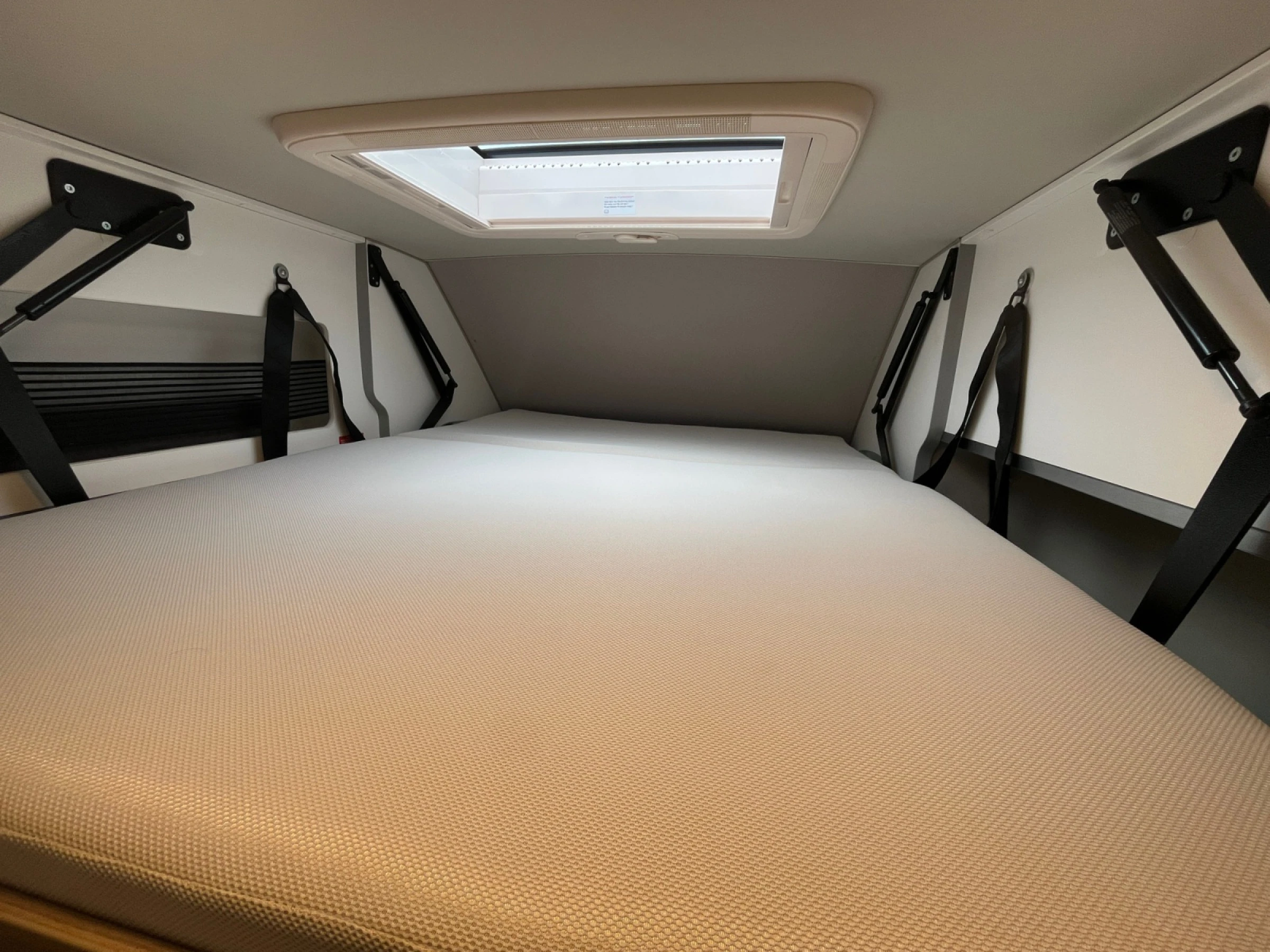 Knaus Boxstar Solution 4 Fiat - foto 12