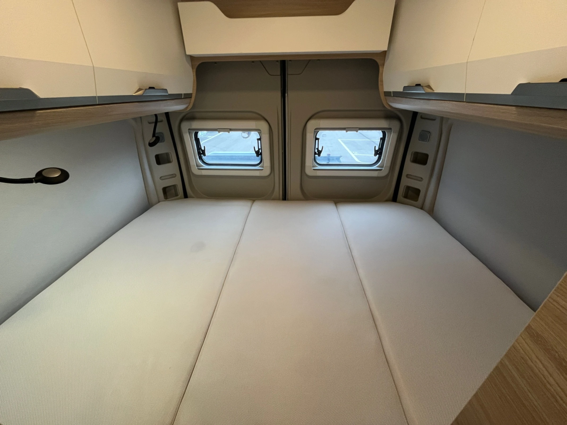 Knaus Boxstar Solution 4 Fiat - foto 15