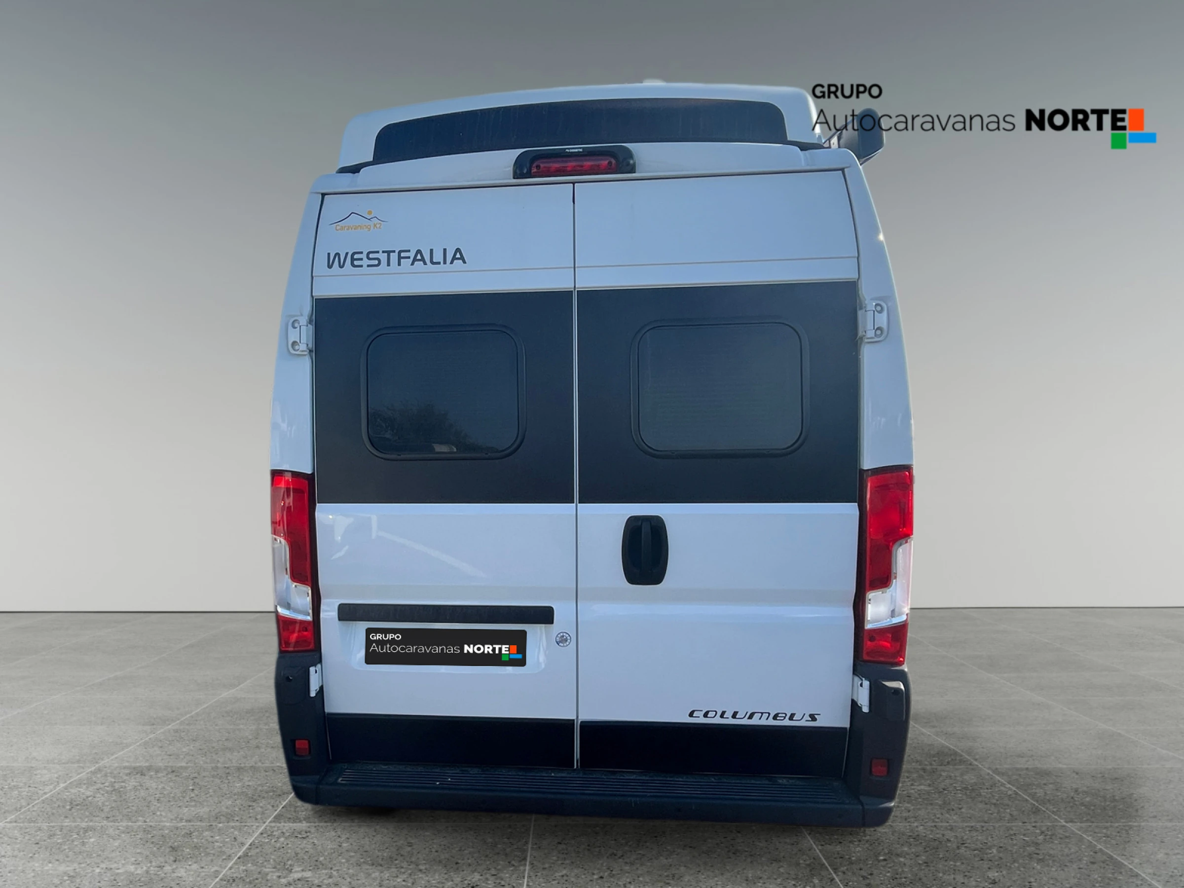 Westfalia Columbus Fiat - foto 5
