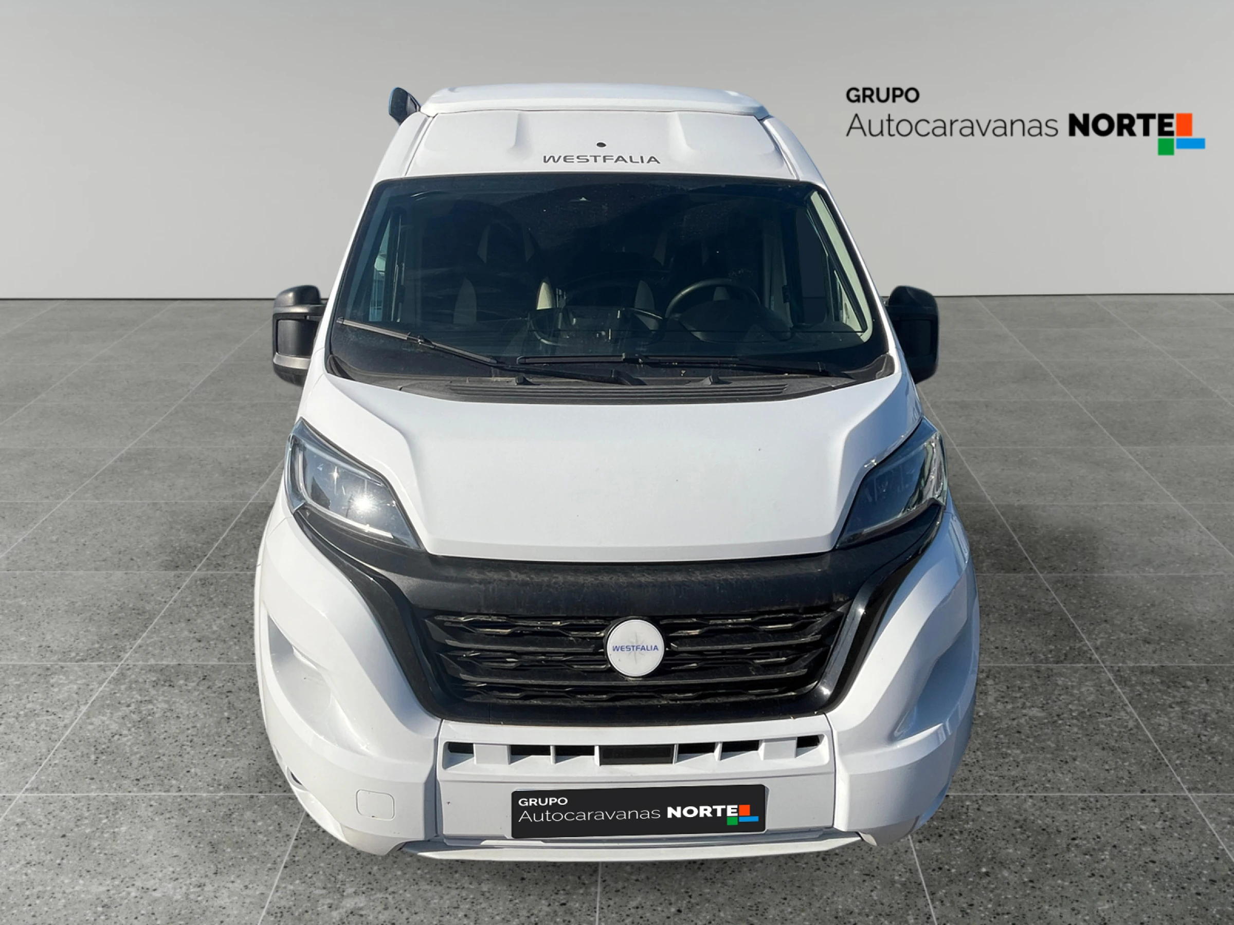 Westfalia Columbus Fiat - foto 8